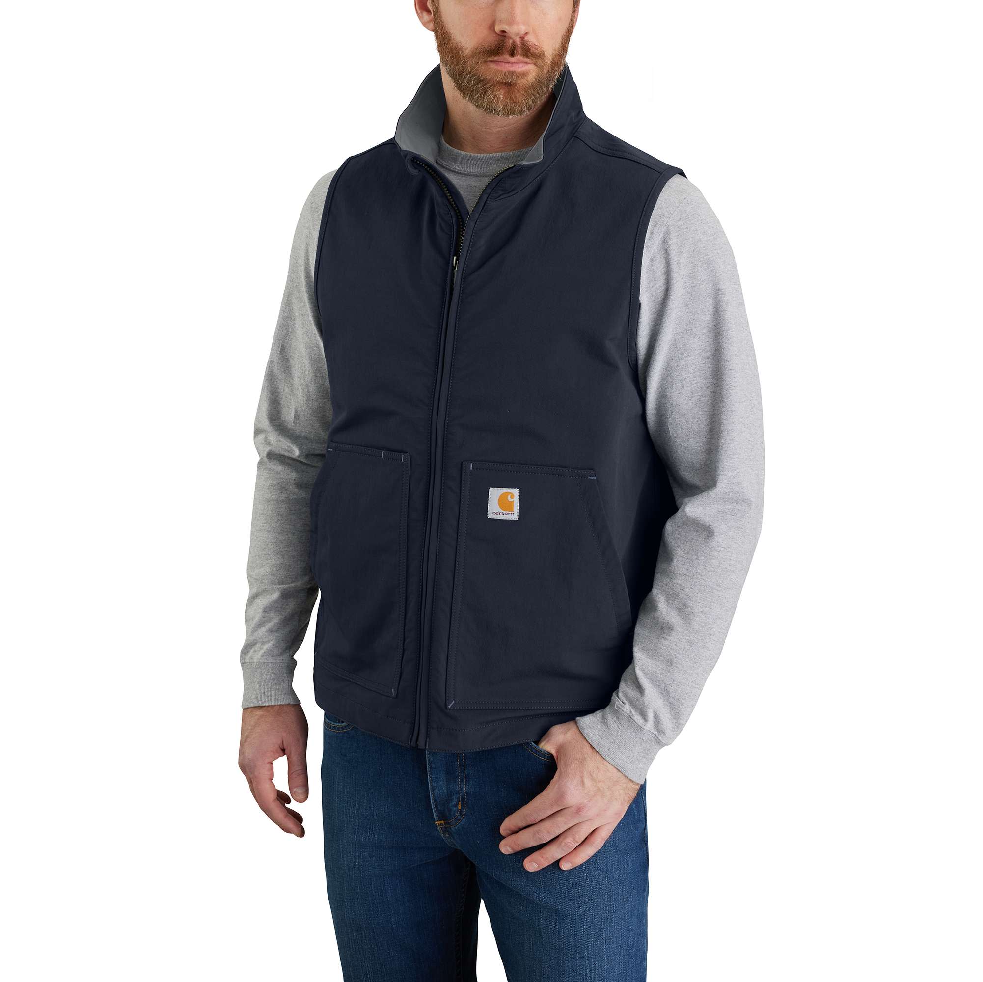 16869-camden-softshell-vest-1.jpg Camden Softshell Vest