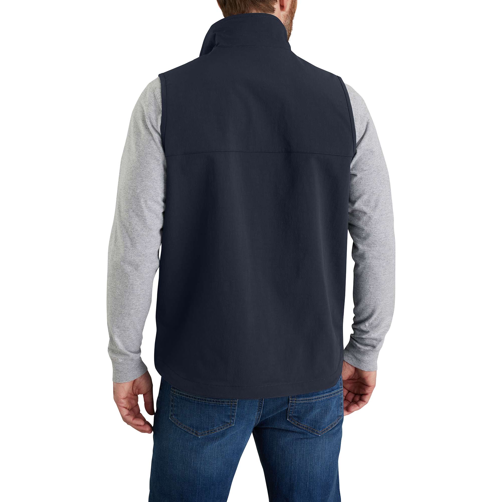 Camden Softshell Vest