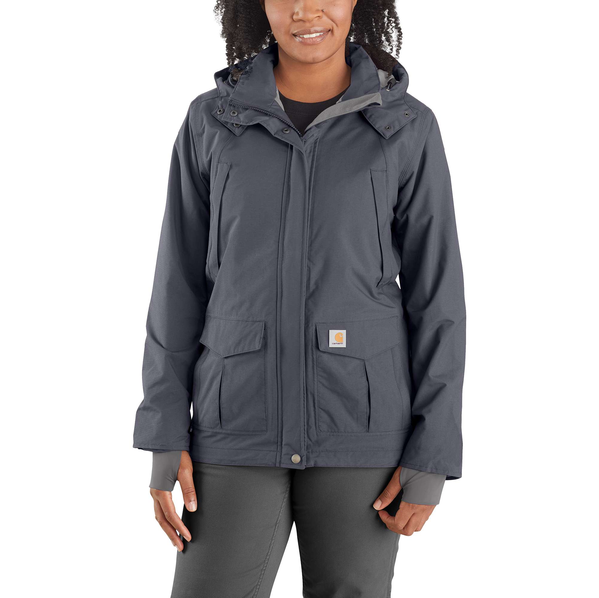 17036-women-s-storm-defender-jacket-relaxed-fit-heavyweight-1-warm-rating-1.jpg Women's Storm Defender® Jacket - Relaxed Fit - Heavyweight - 1 Warm Rating