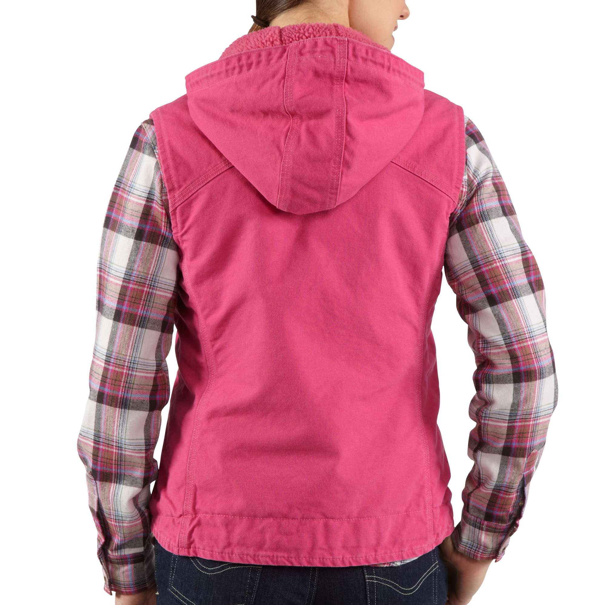 Sandstone Berkley Vest