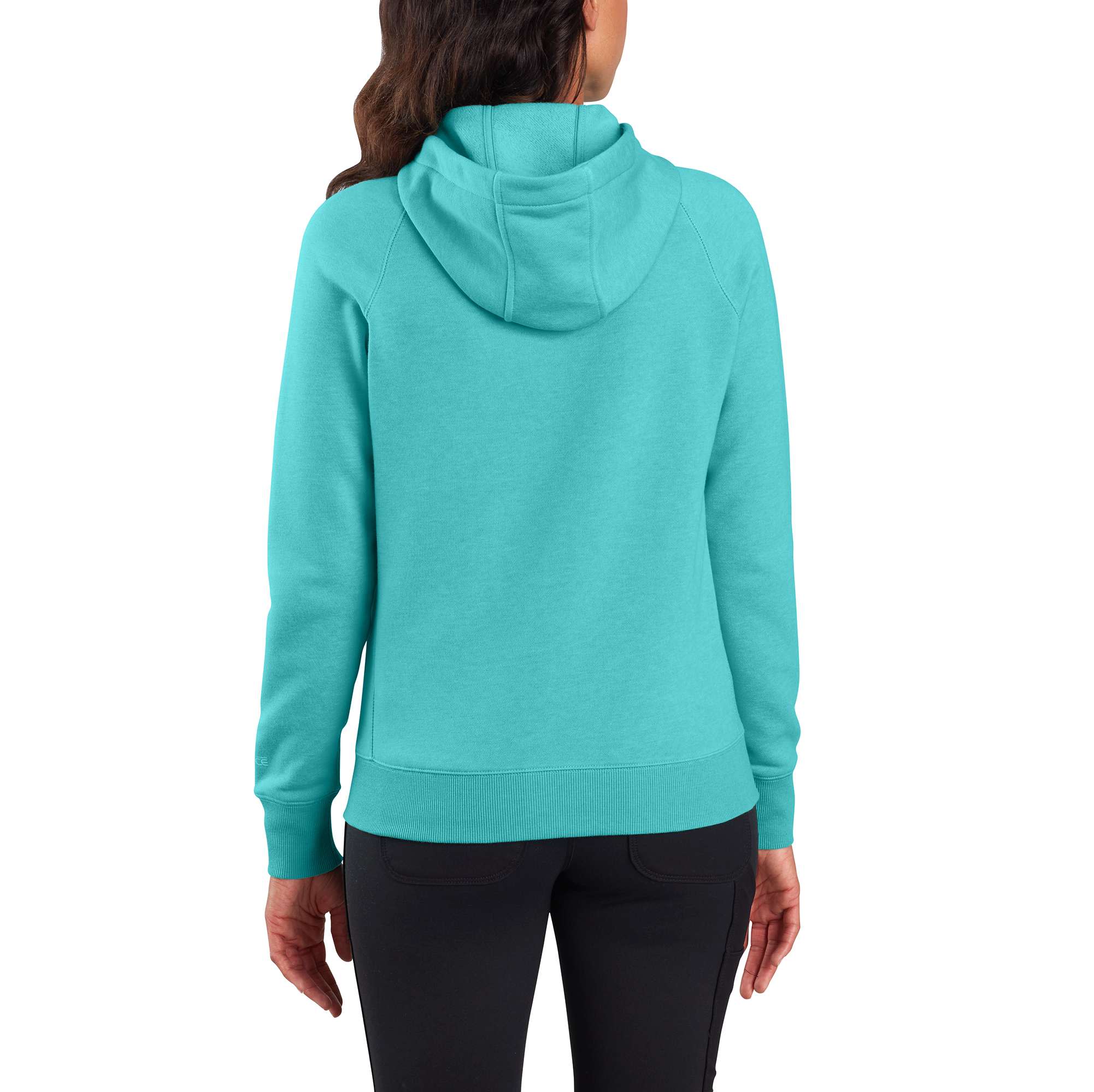 Carhartt Force® Slightly Fitted Sweatshirt