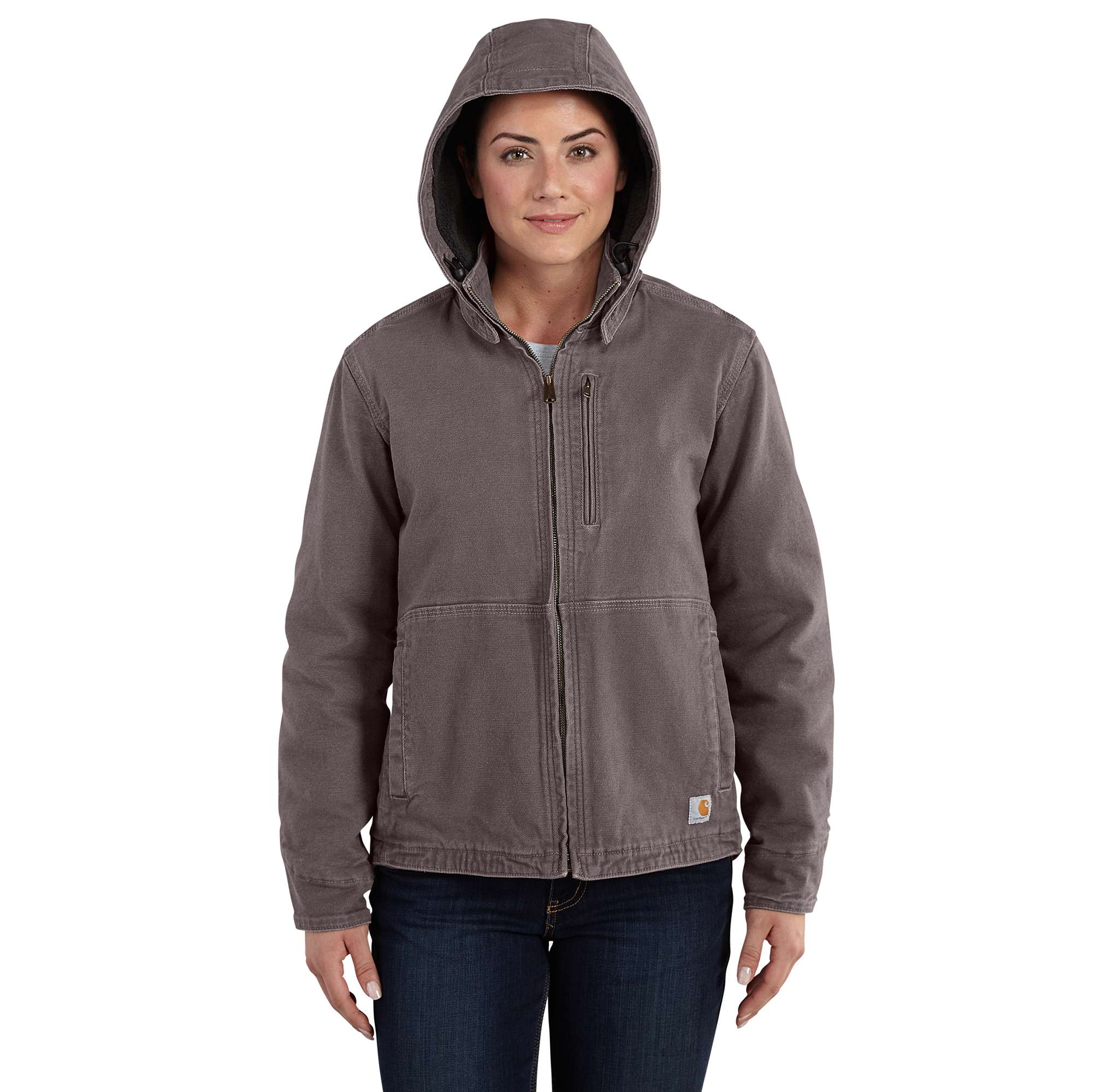 Full Swing® Sandstone Winn Jacket