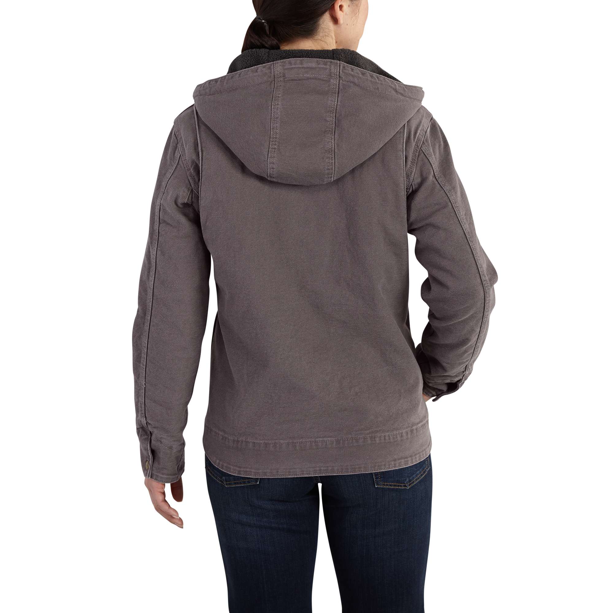Full Swing® Sandstone Winn Jacket