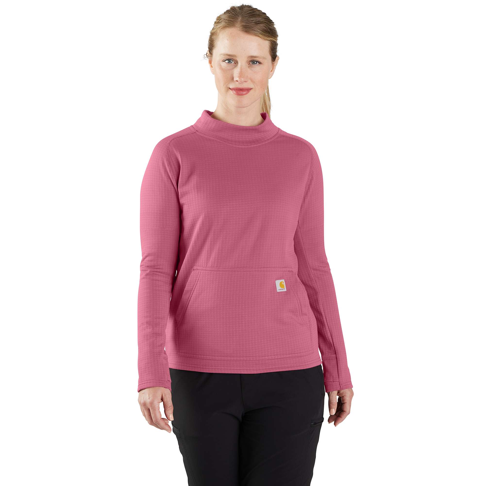 17467-force-relaxed-fit-long-sleeve-pullover-1.jpg Force Relaxed Fit Long-Sleeve Pullover