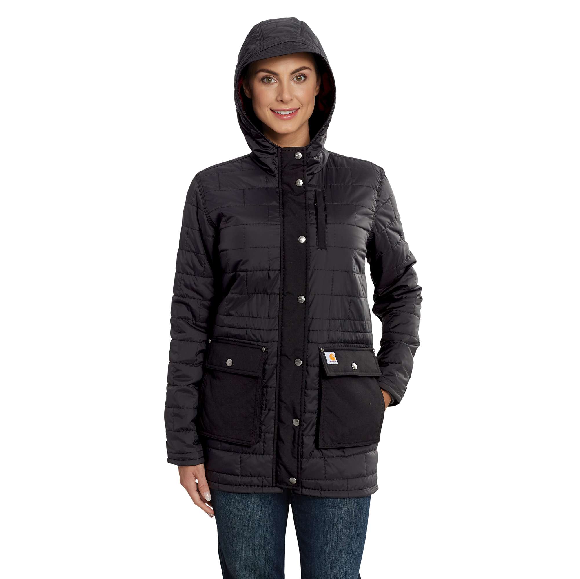 Amoret Coat
