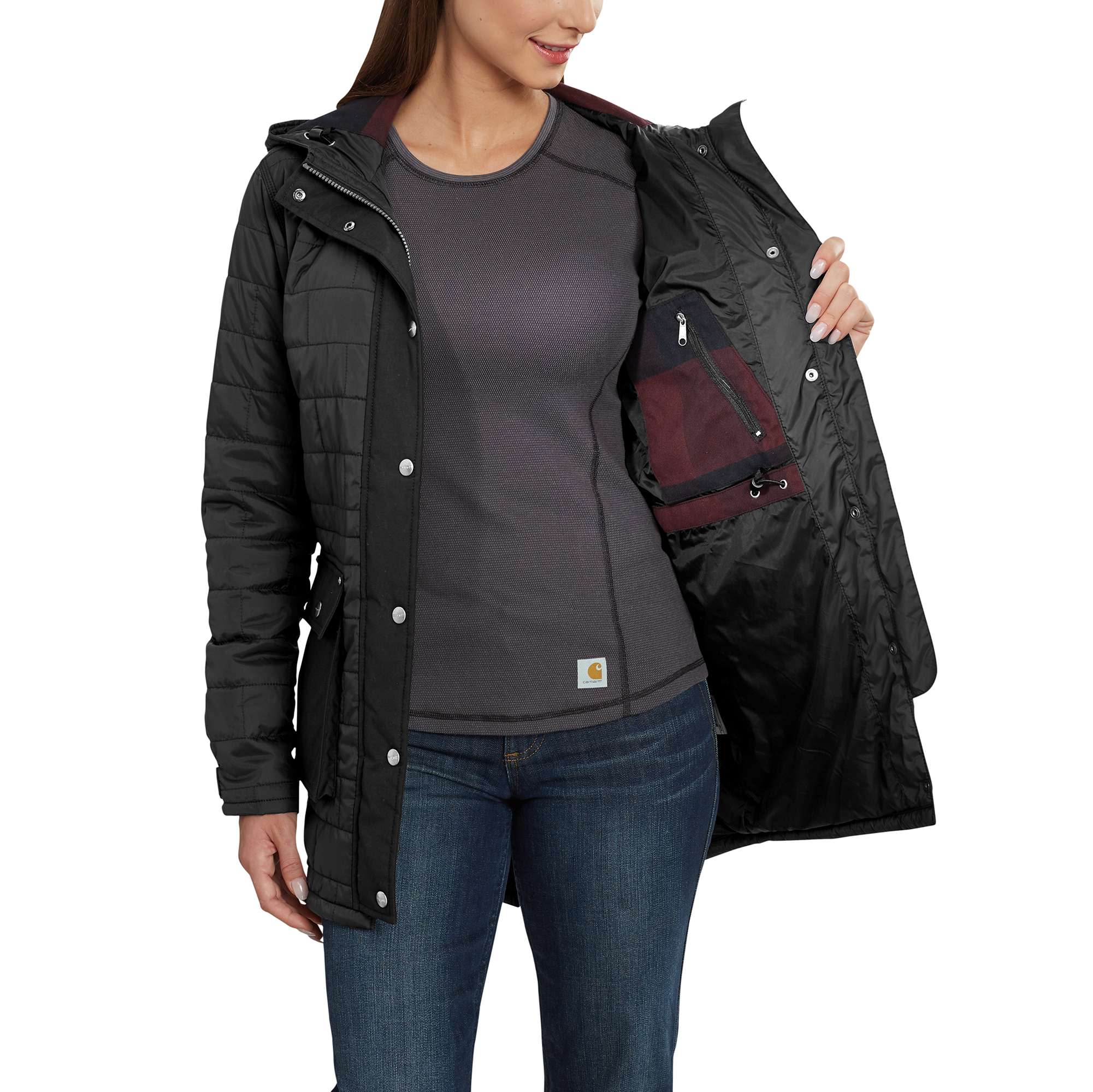 Amoret Coat