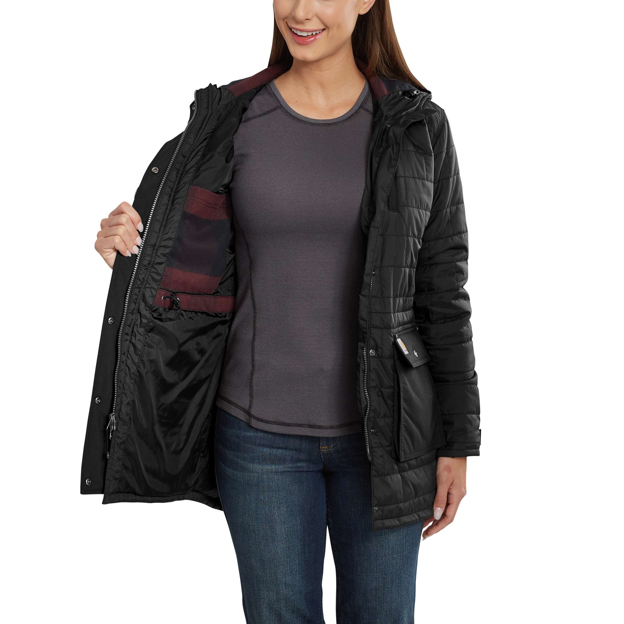 Amoret Coat