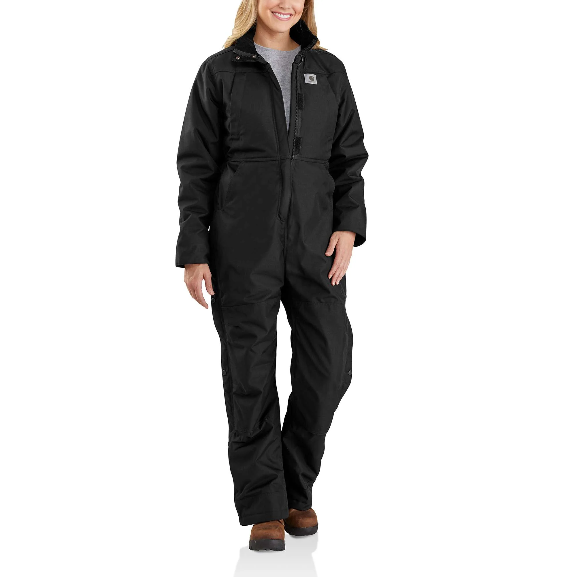 Carhartt® Yukon Extremes® Insulated Coverall