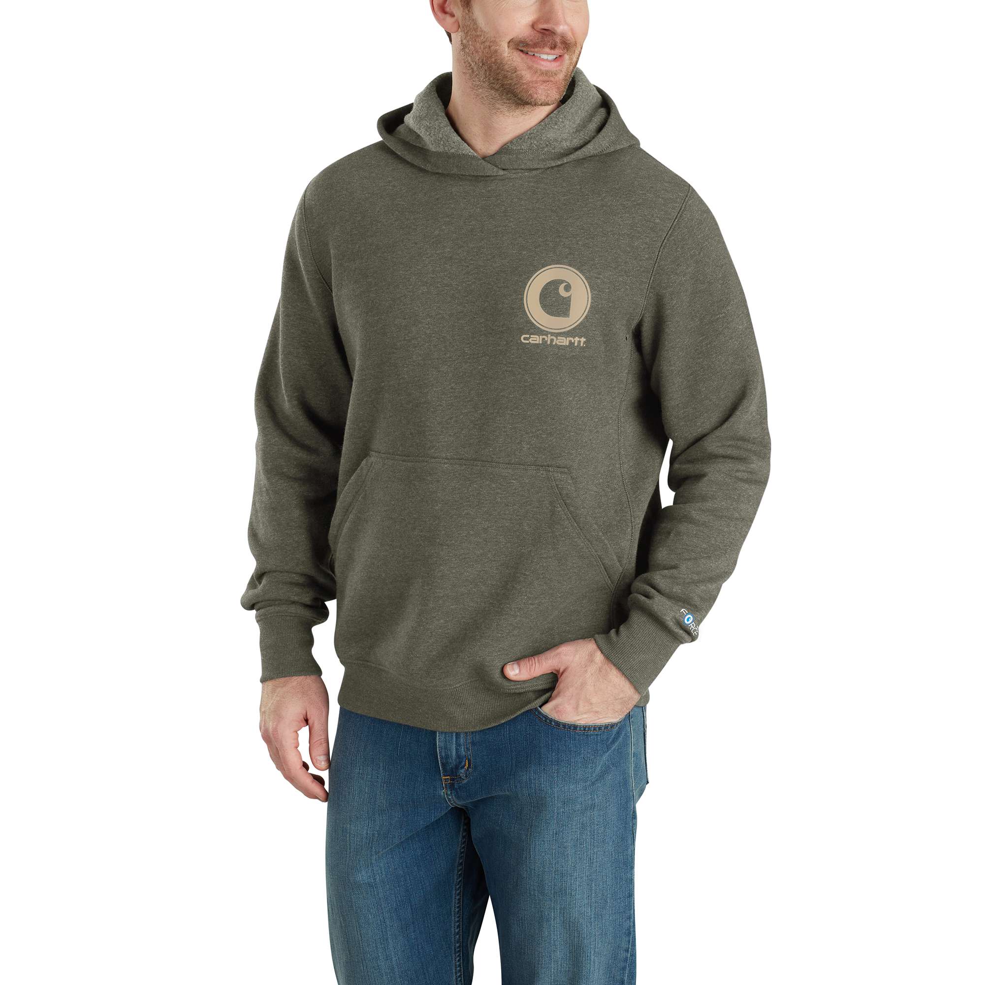 20498-carhartt-force-delmont-graphic-hooded-sweatshirt-1.jpg Carhartt Force® Delmont Graphic Hooded Sweatshirt