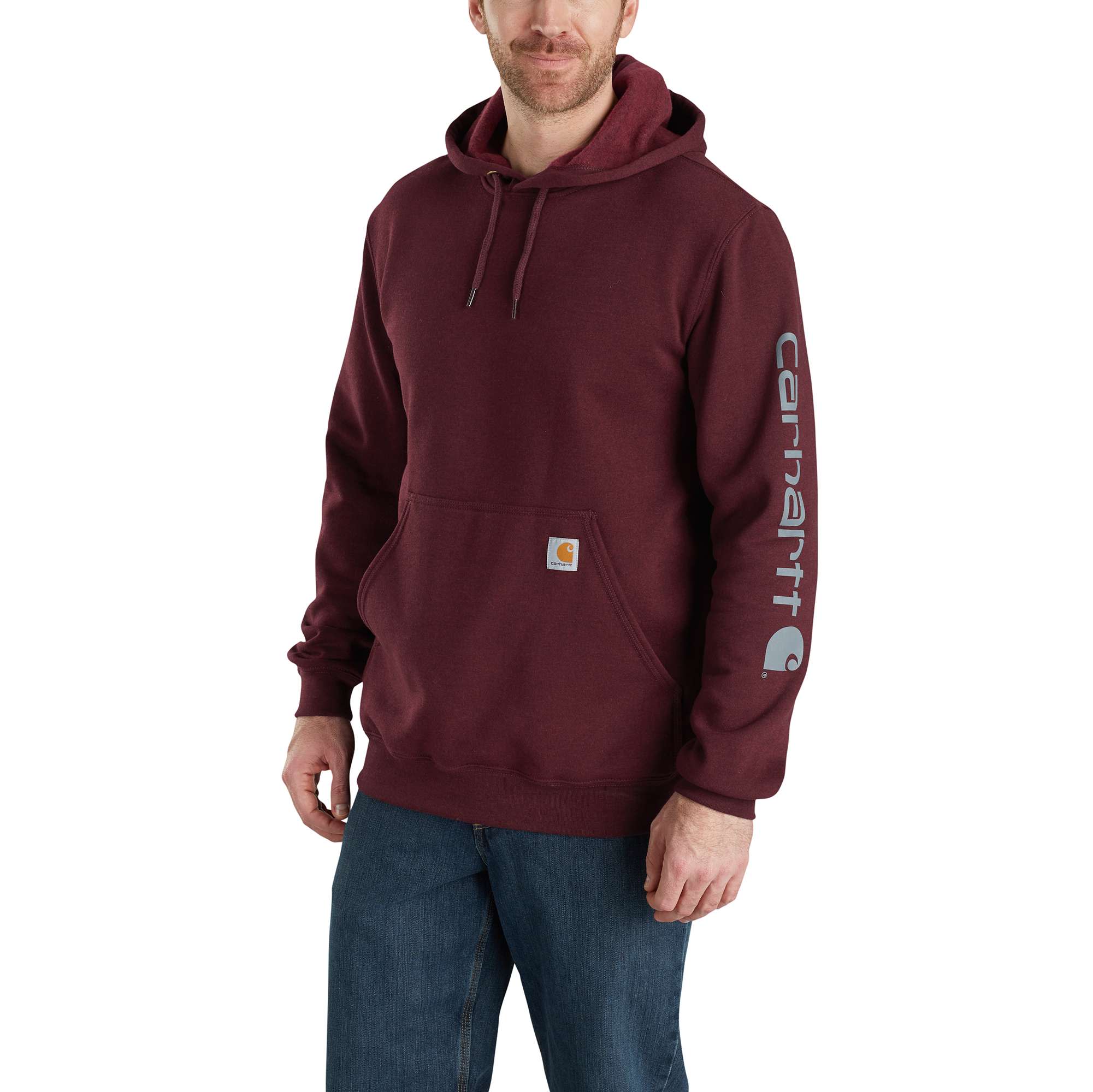 Iconic K288 Logo Sweatshirt