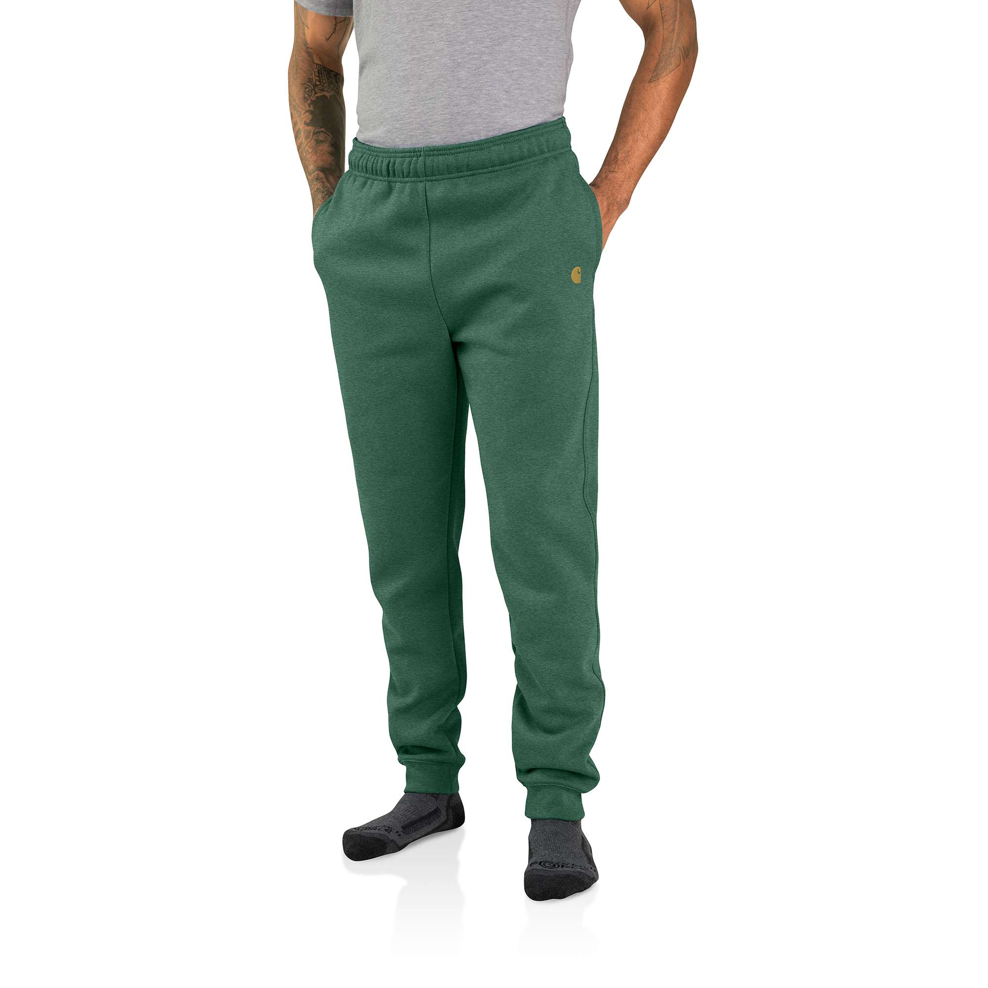 Loose Marquette Sweatpant