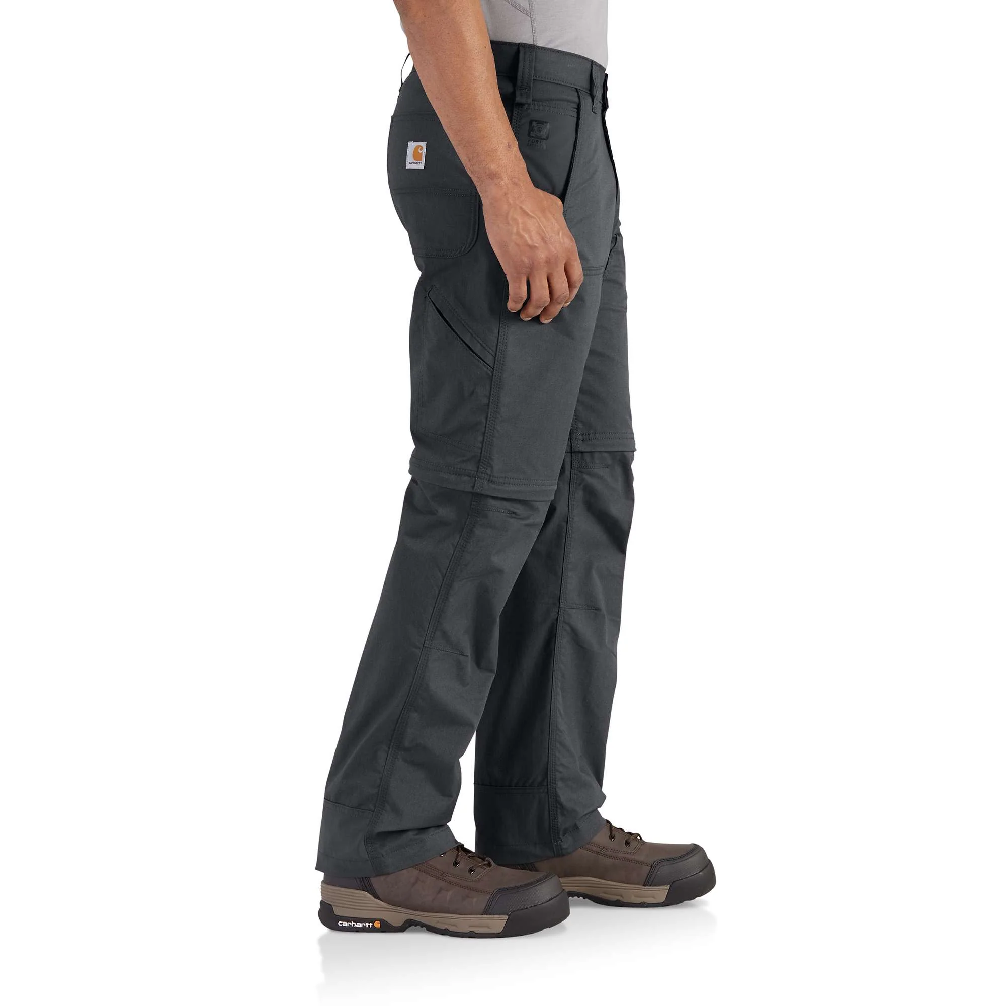 Carhartt Force® Extremes Convertible Pant
