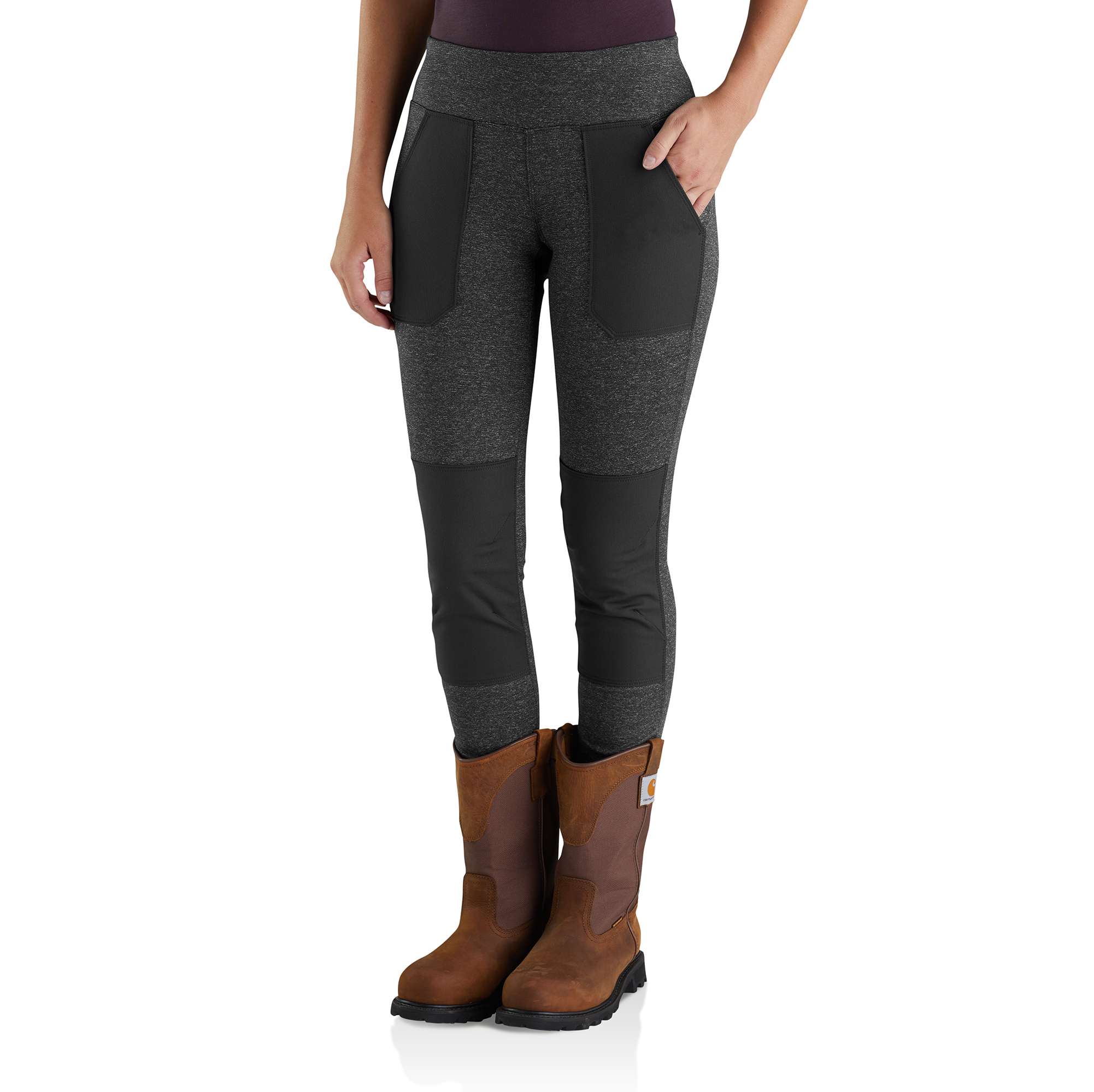 Force Midweight Legging