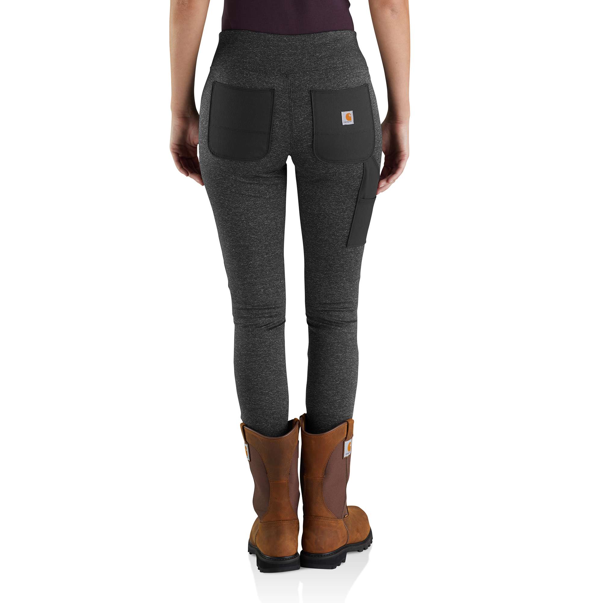Force Midweight Legging