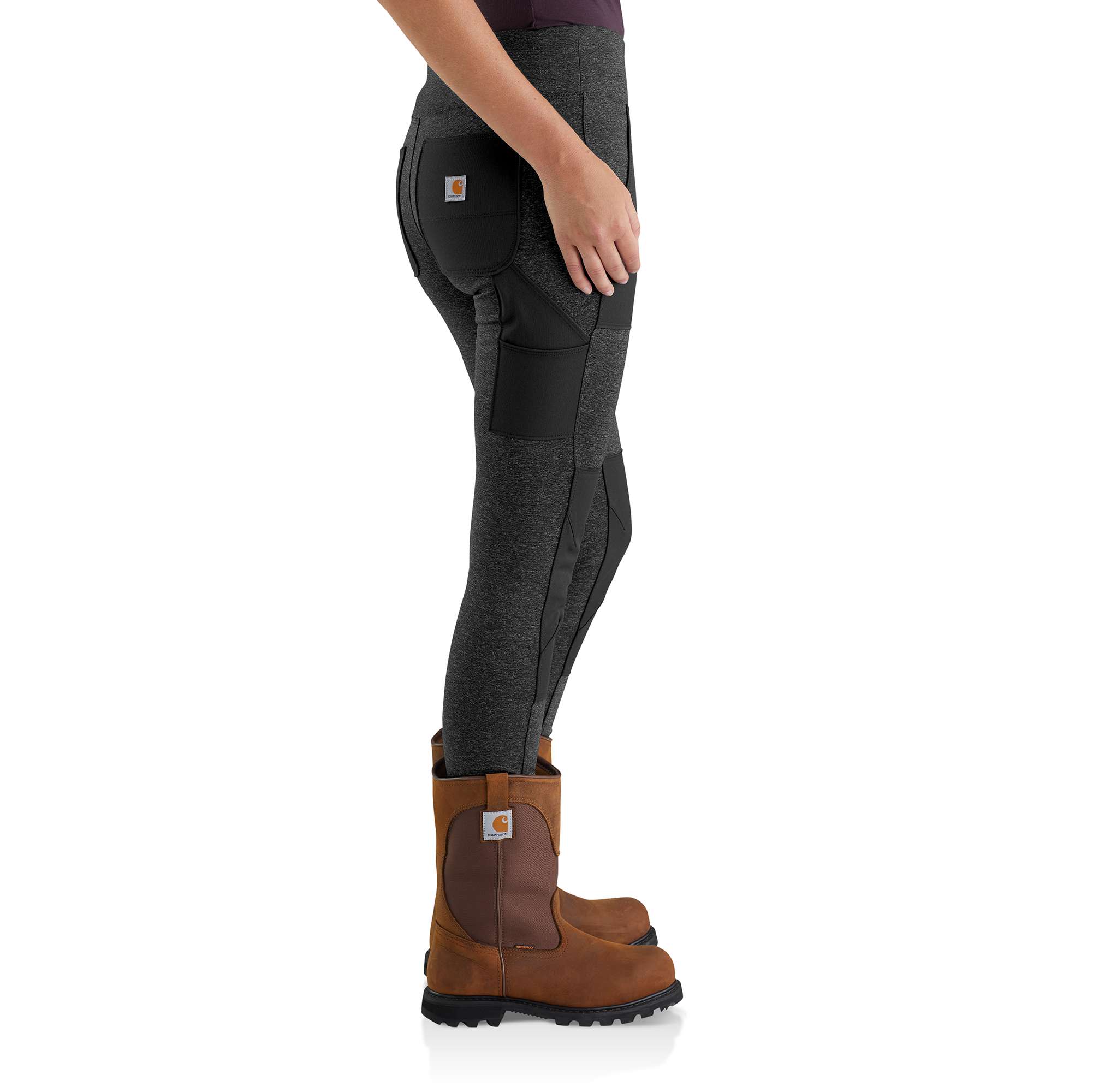 Force Midweight Legging