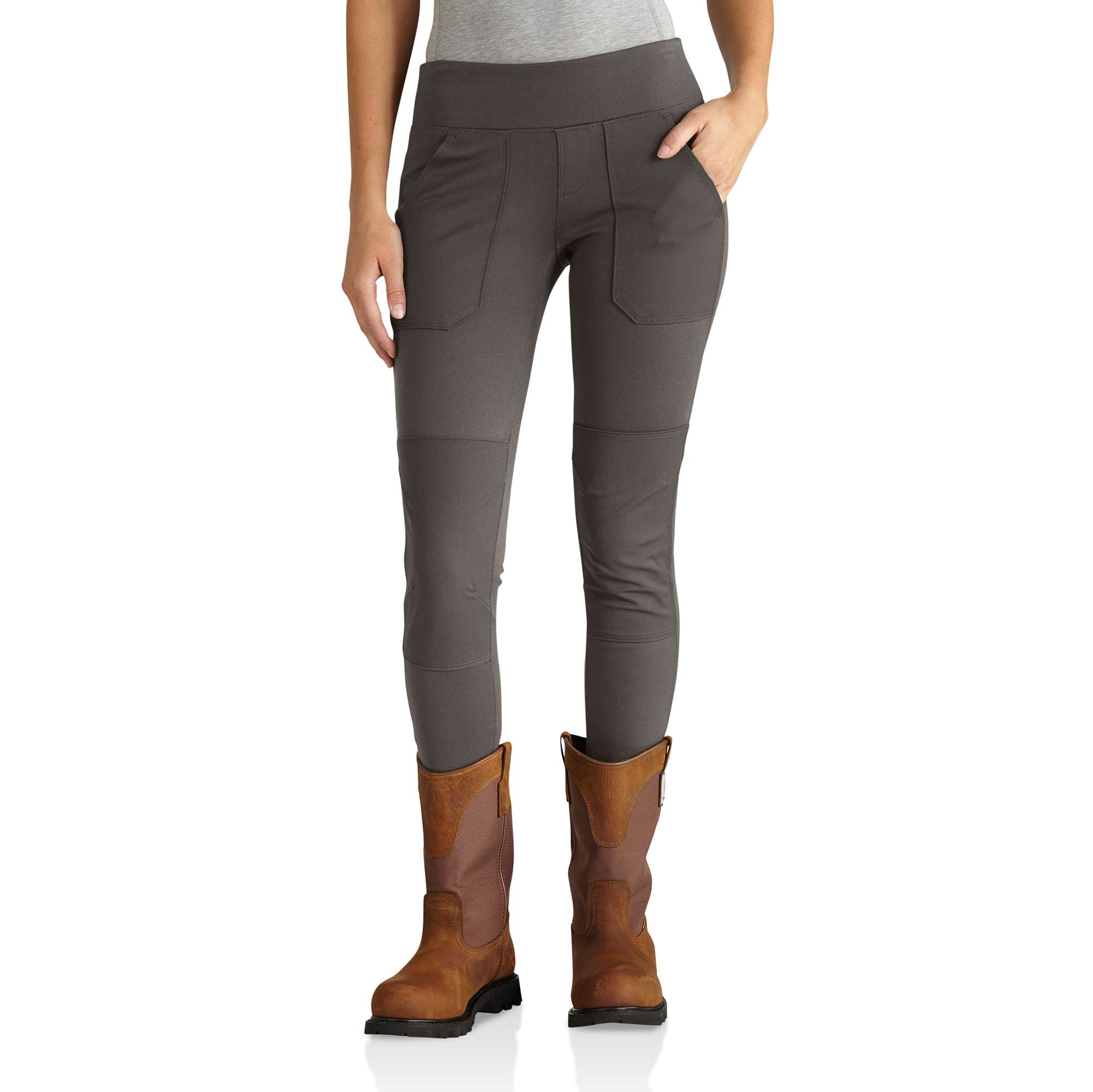 Force Midweight Legging