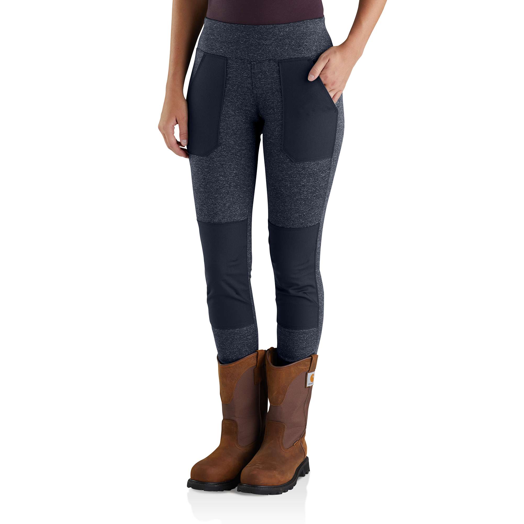 Force Midweight Legging