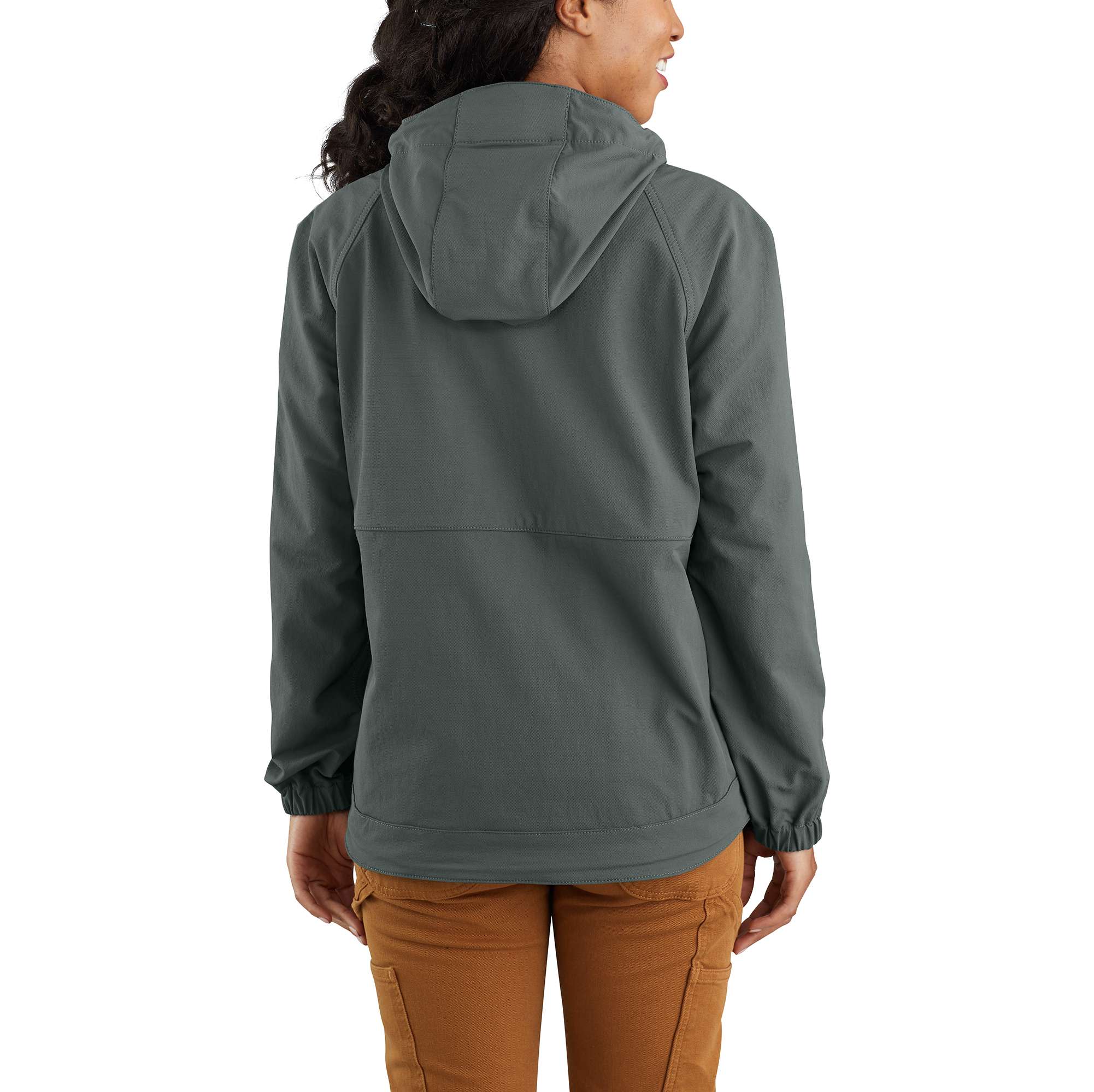 22826-women-s-super-dux-relaxed-fit-lightweight-hooded-jacket-2.jpg Women's Super Dux™ Relaxed Fit Lightweight Hooded Jacket