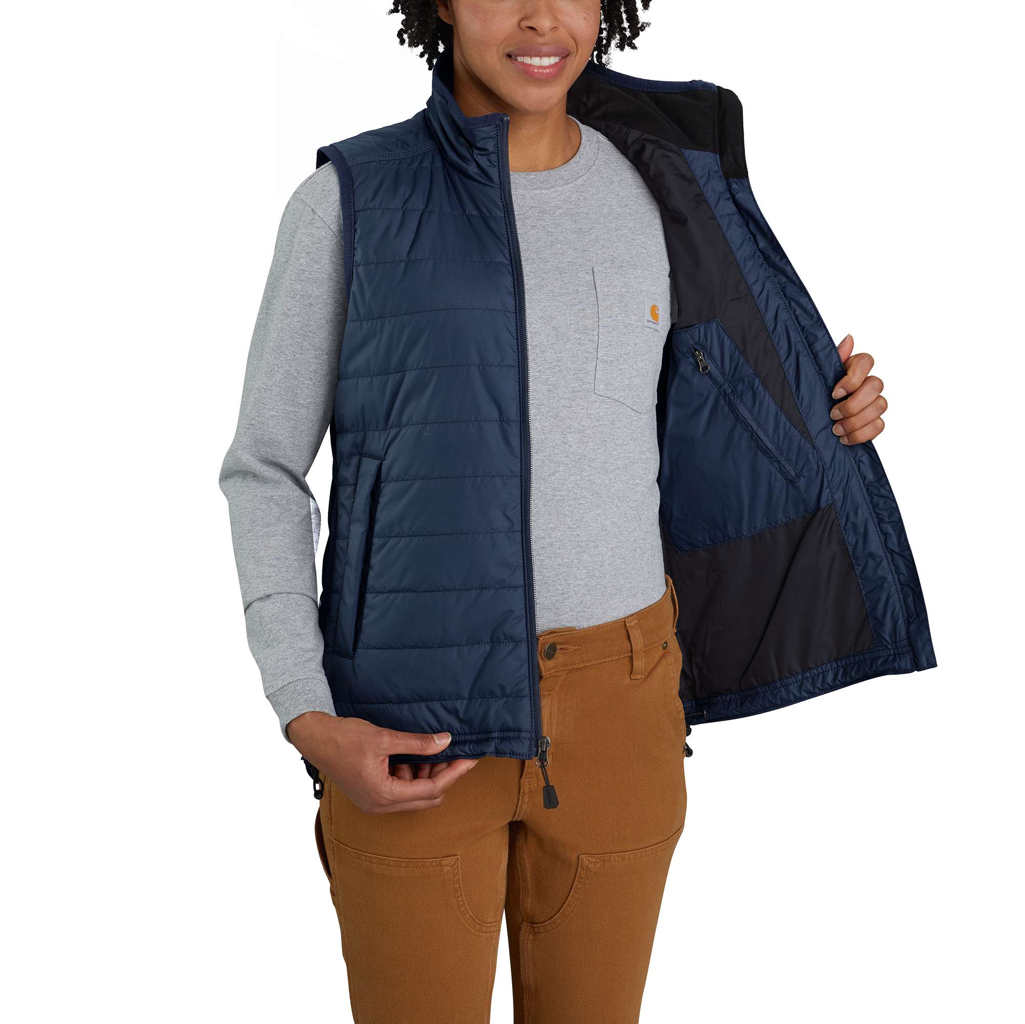Gilliam Vest