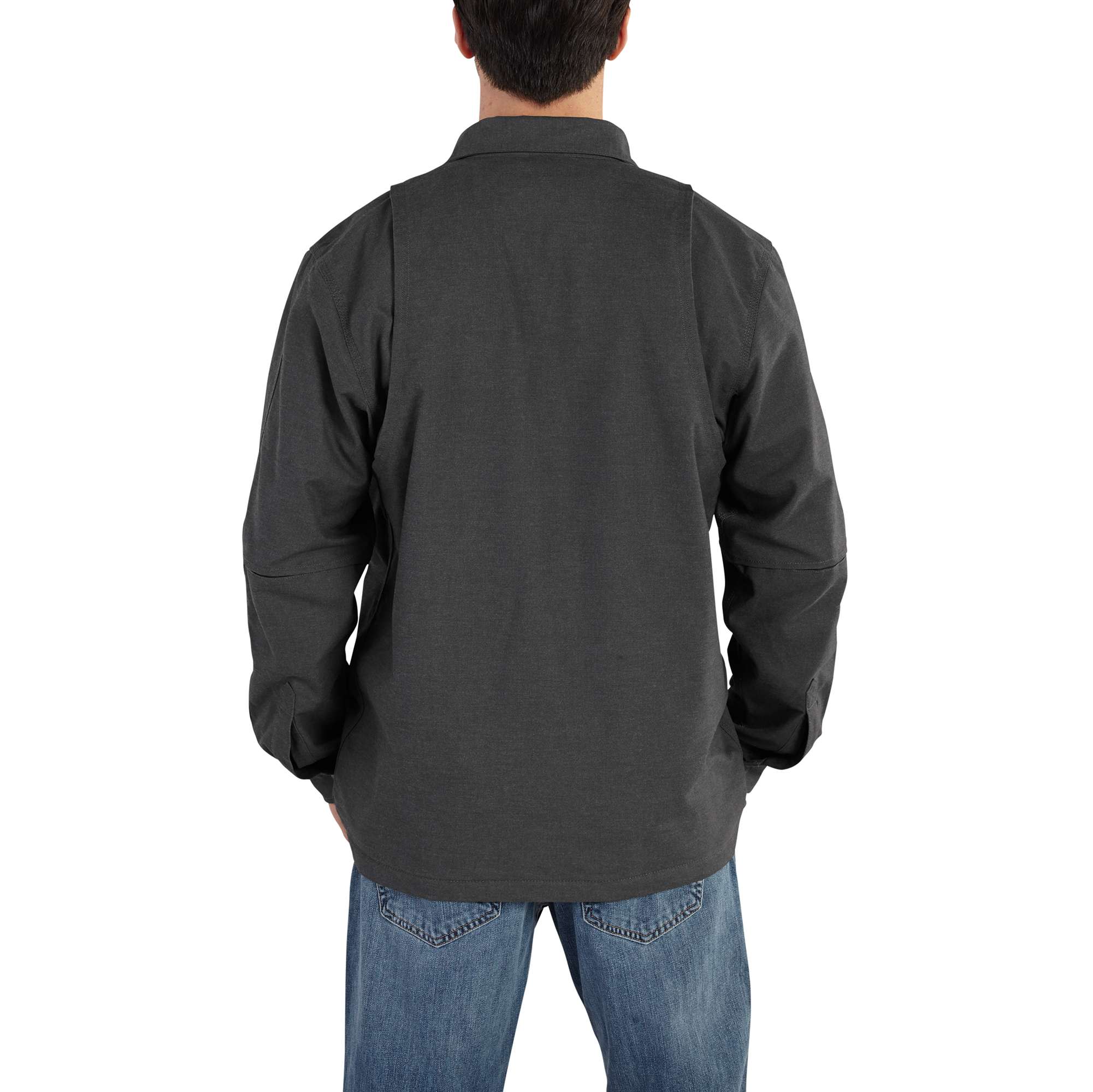 Full Swing® Cryder Shirt Jac