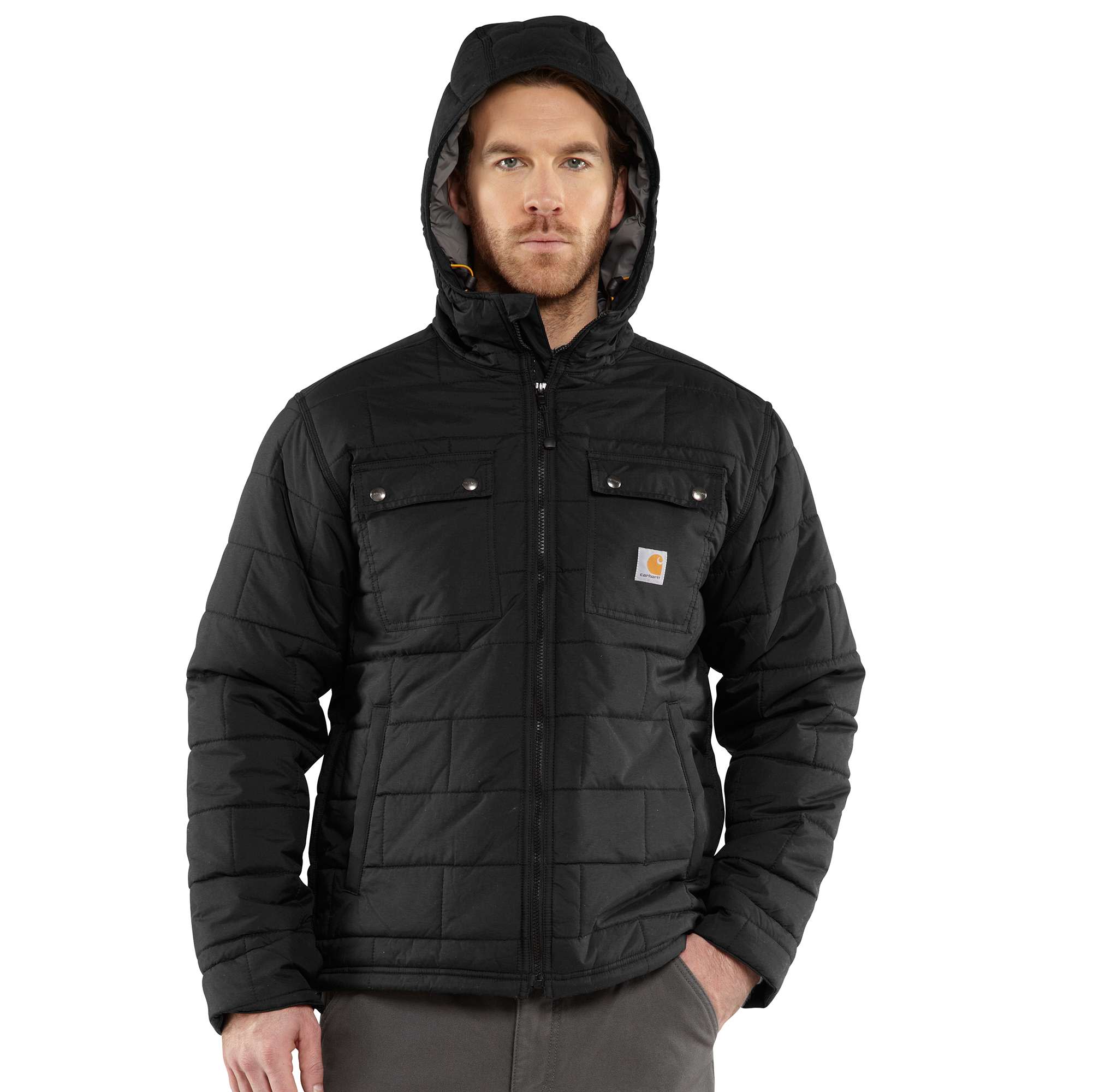 Brookville Jacket