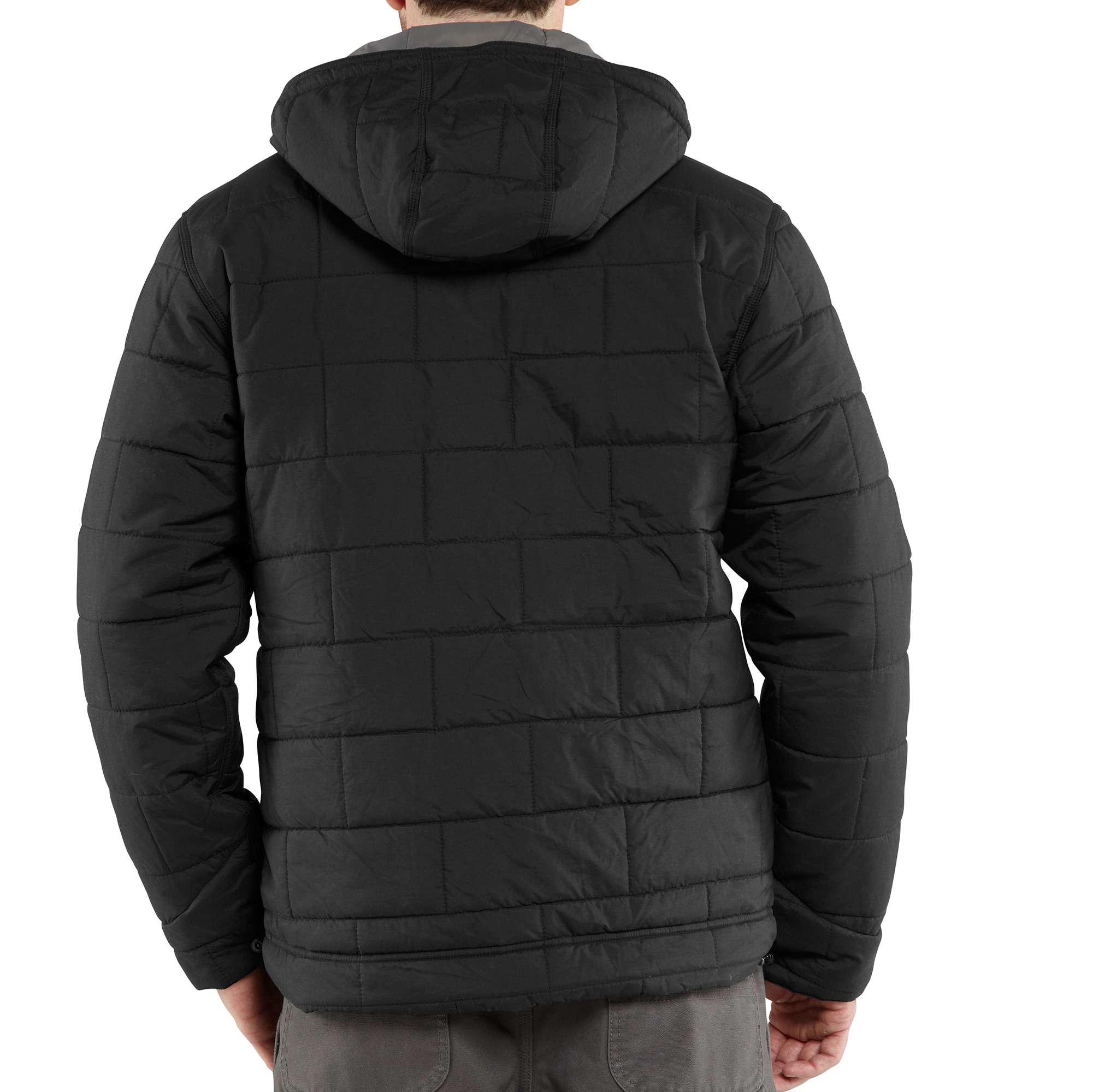 Brookville Jacket