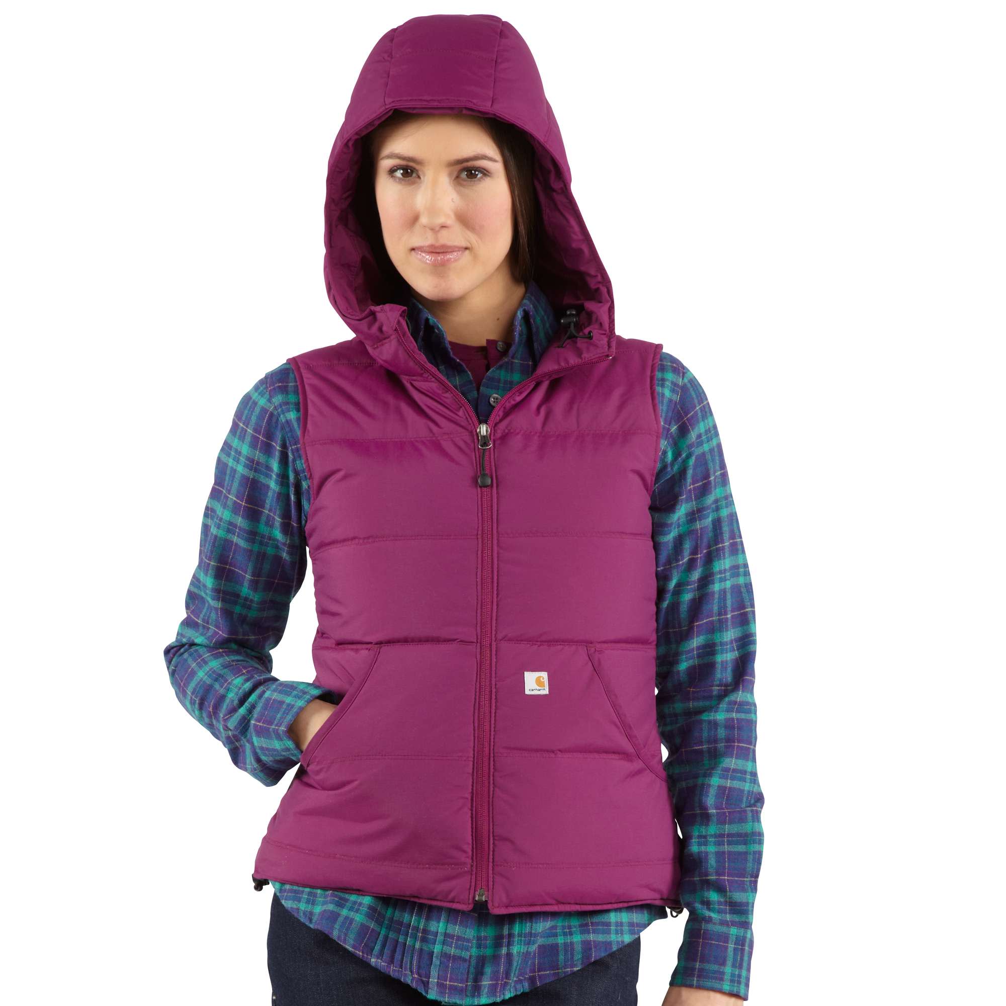 Alpine Vest