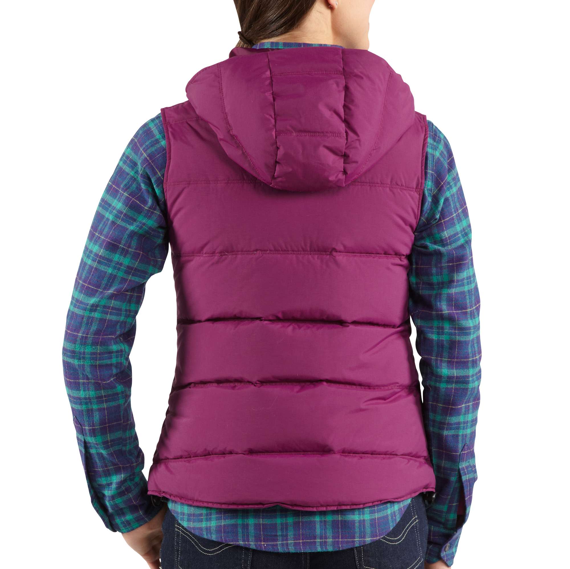 Alpine Vest