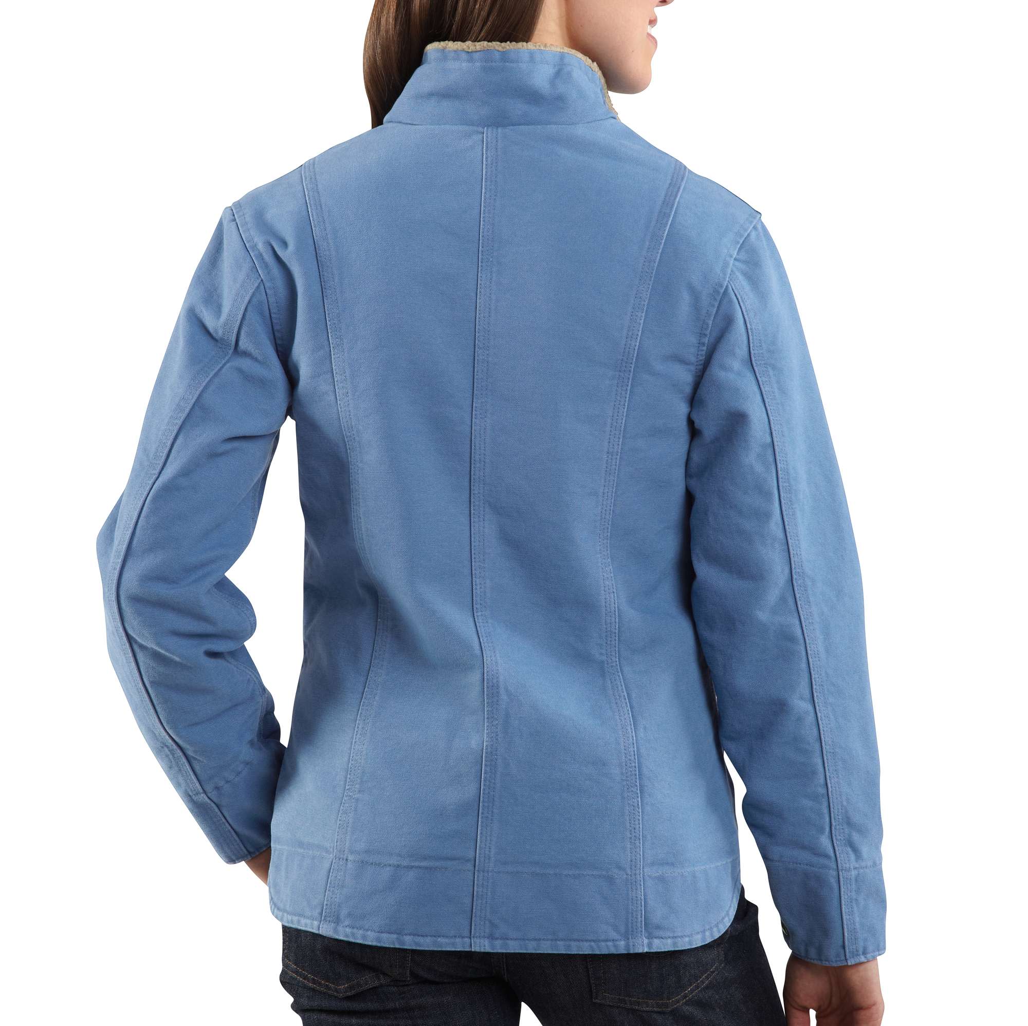 Canyon Sandstone Jacket