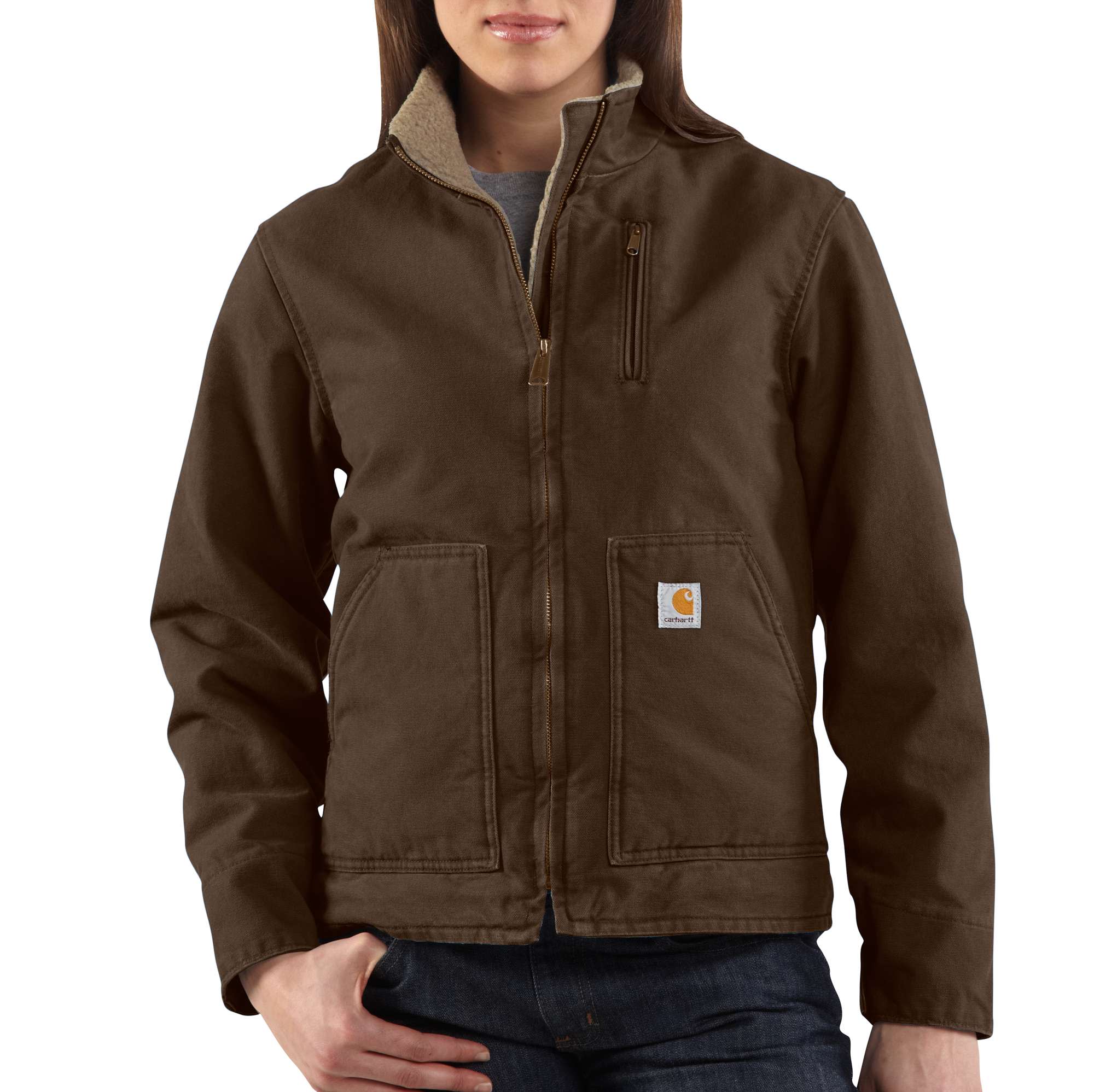 Canyon Sandstone Jacket