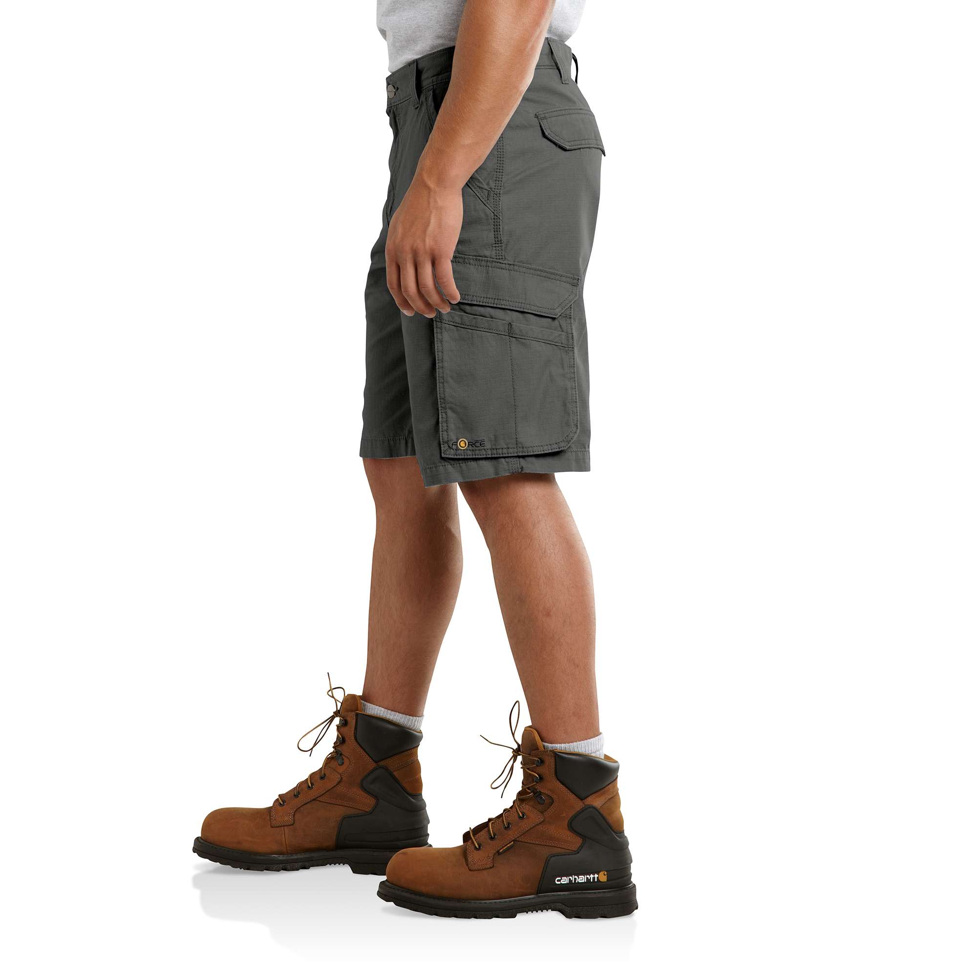 Carhartt Force® Tappen Cargo Short