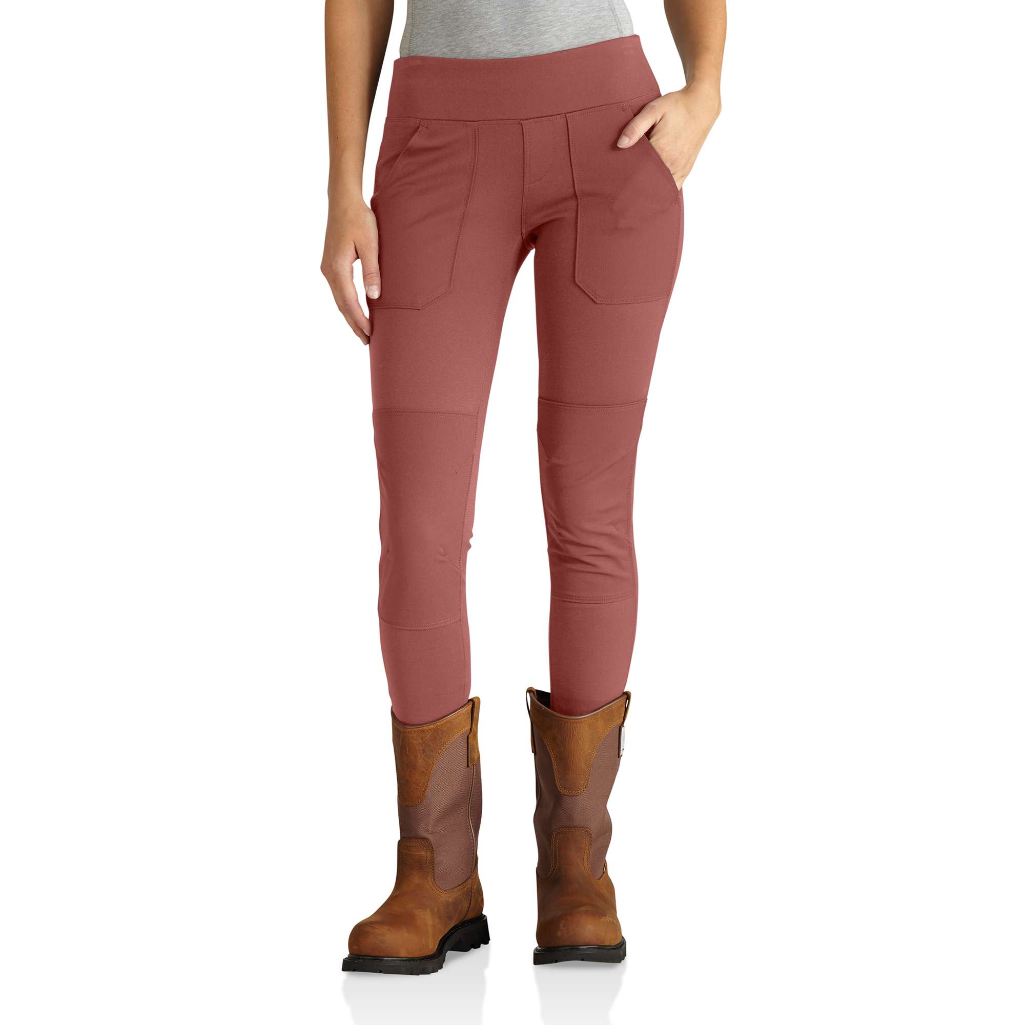 23519-force-midweight-legging-1.jpg Force Midweight Legging
