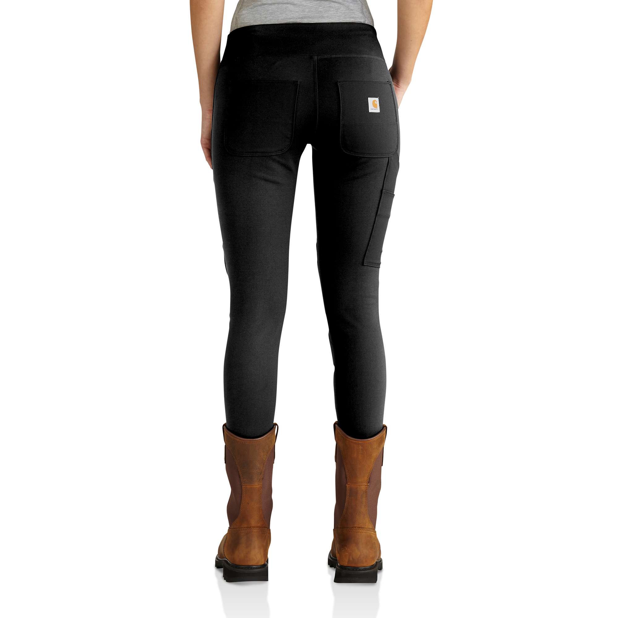 Force Midweight Legging