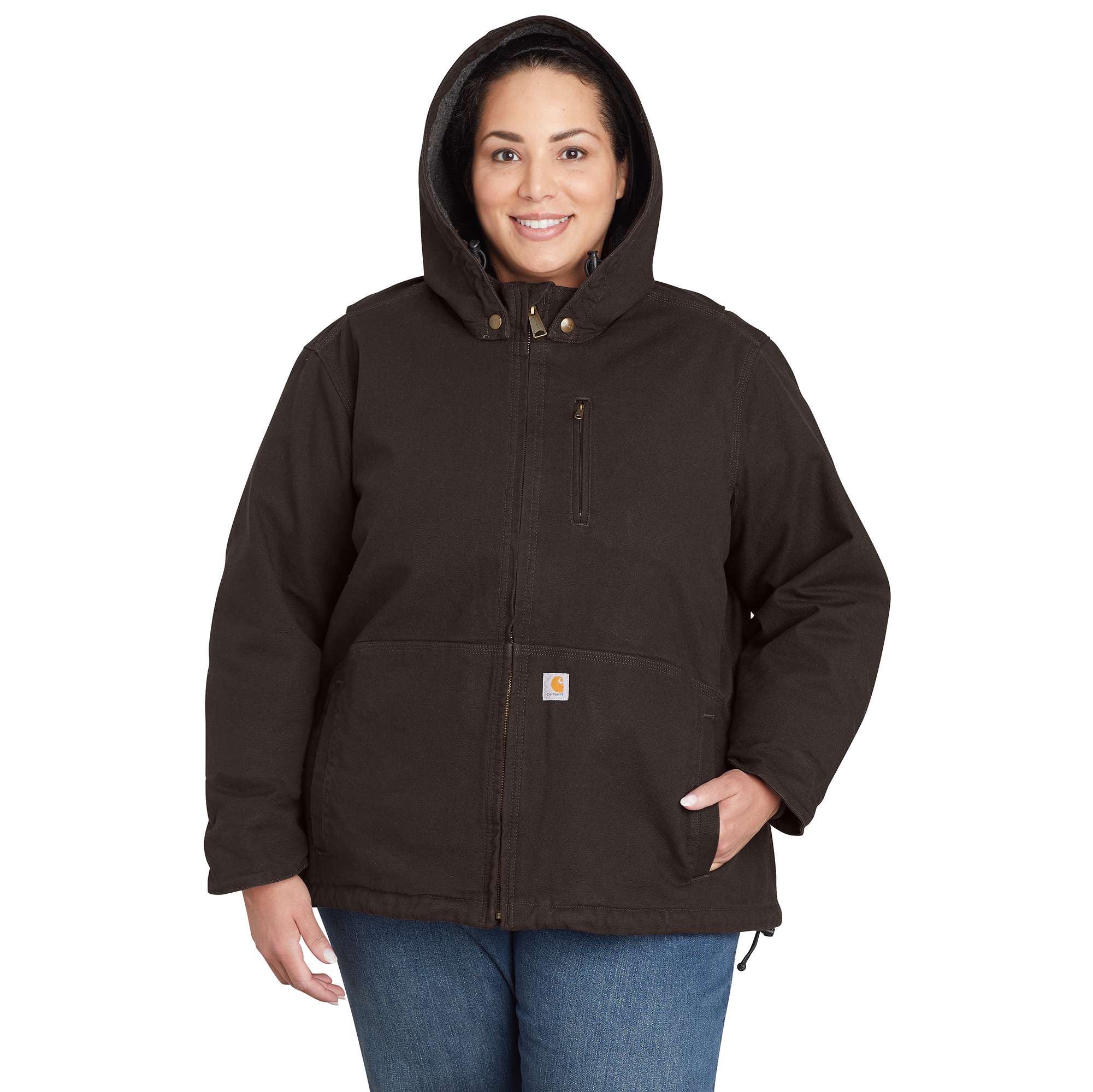 FULL SWING® CALDWELL JACKET
