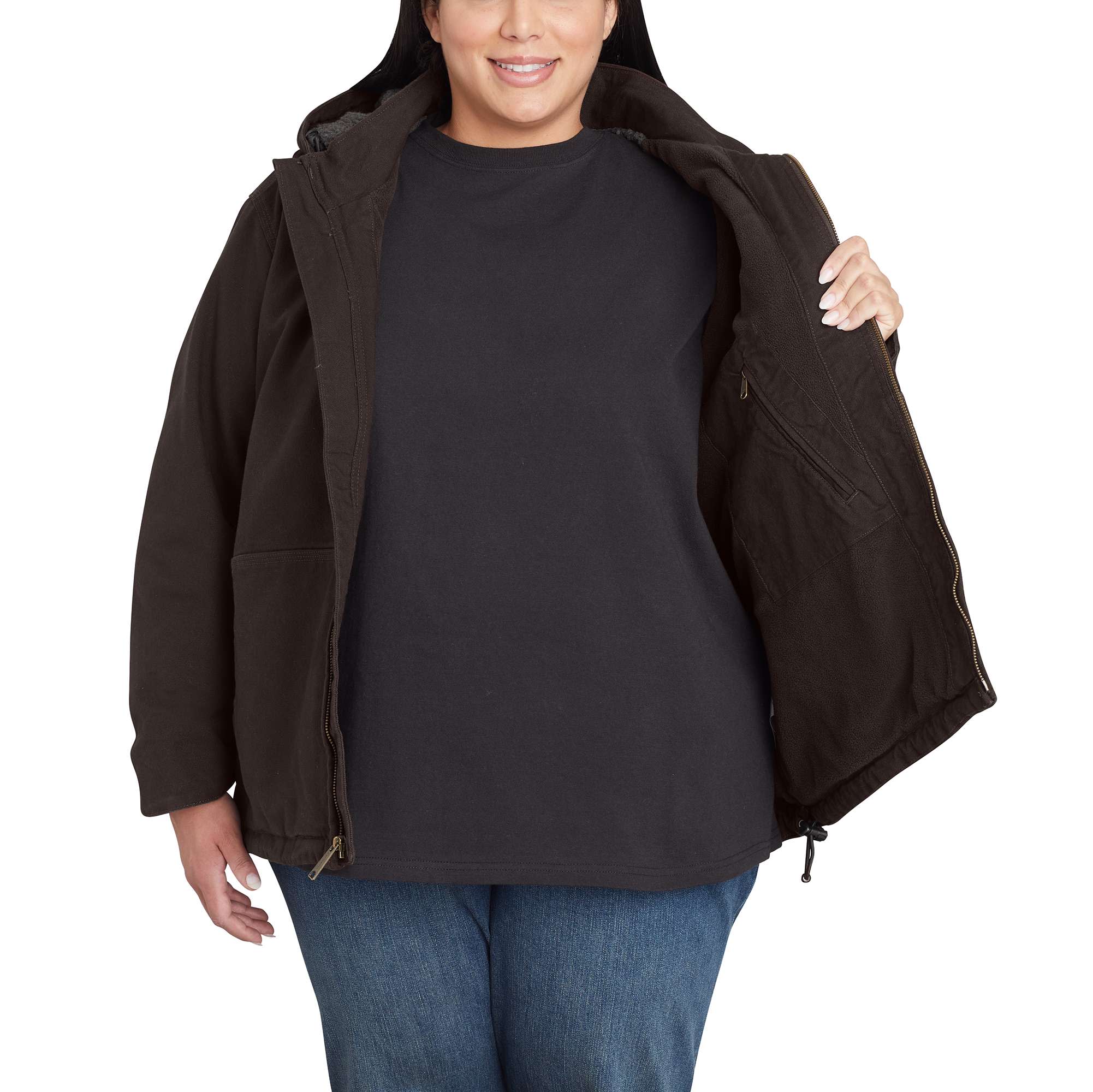 FULL SWING® CALDWELL JACKET