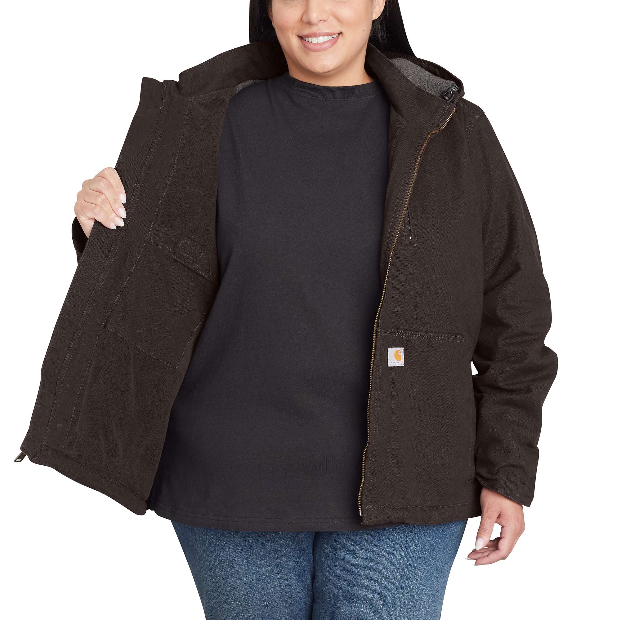 FULL SWING® CALDWELL JACKET