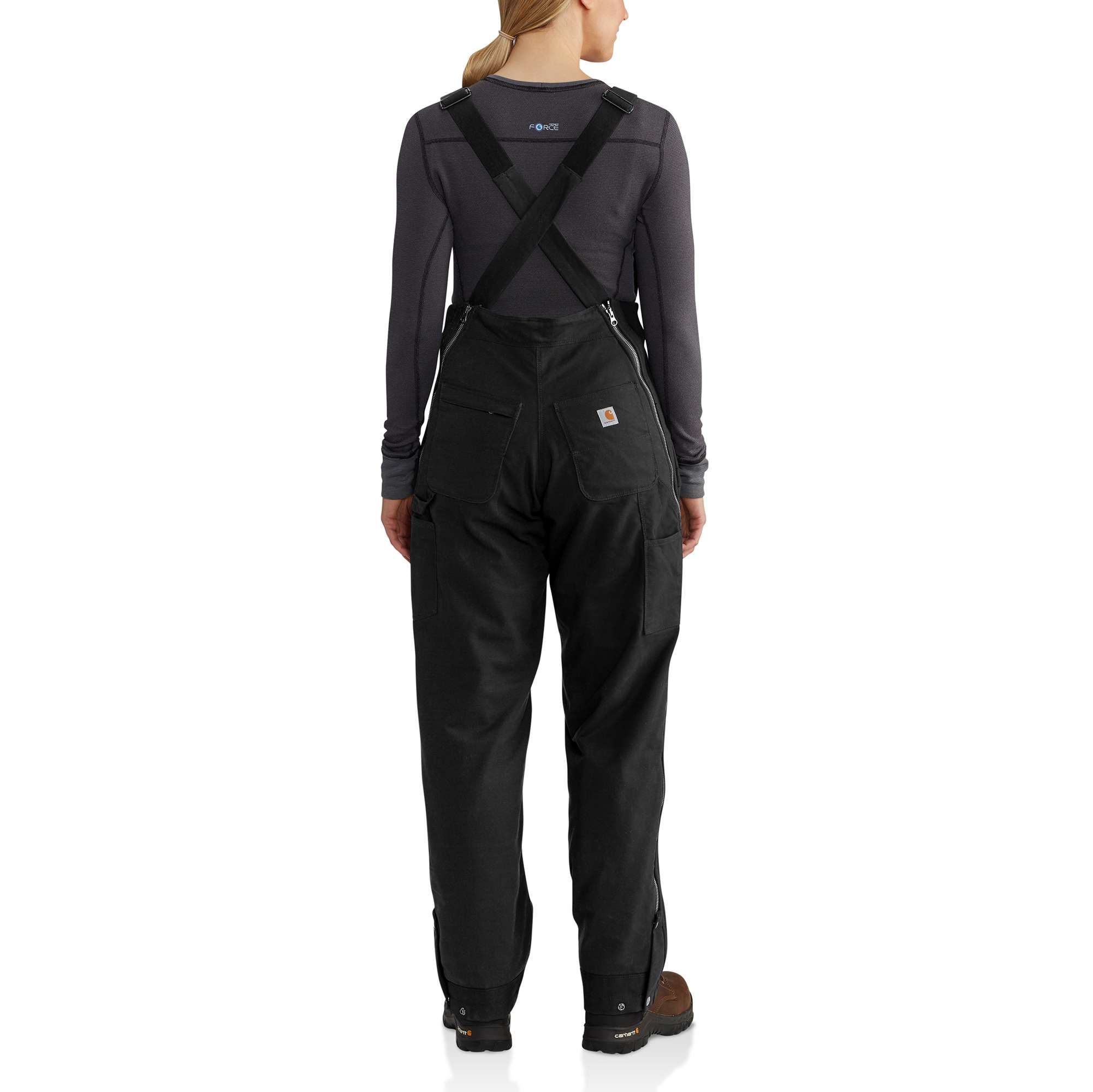 Full Swing® Cryder Bib Overalls