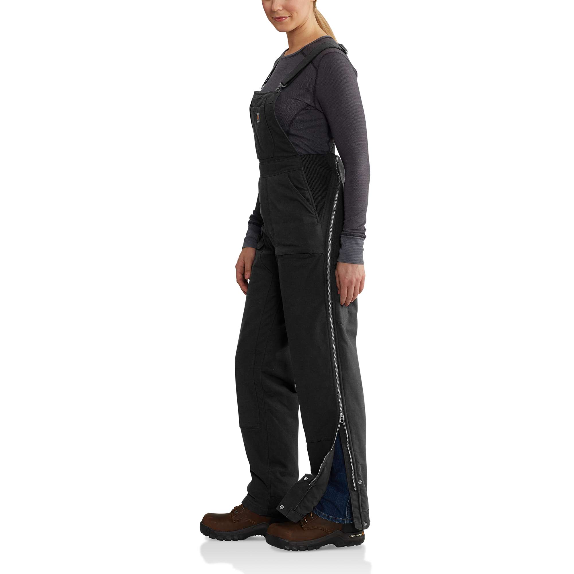 Full Swing® Cryder Bib Overalls