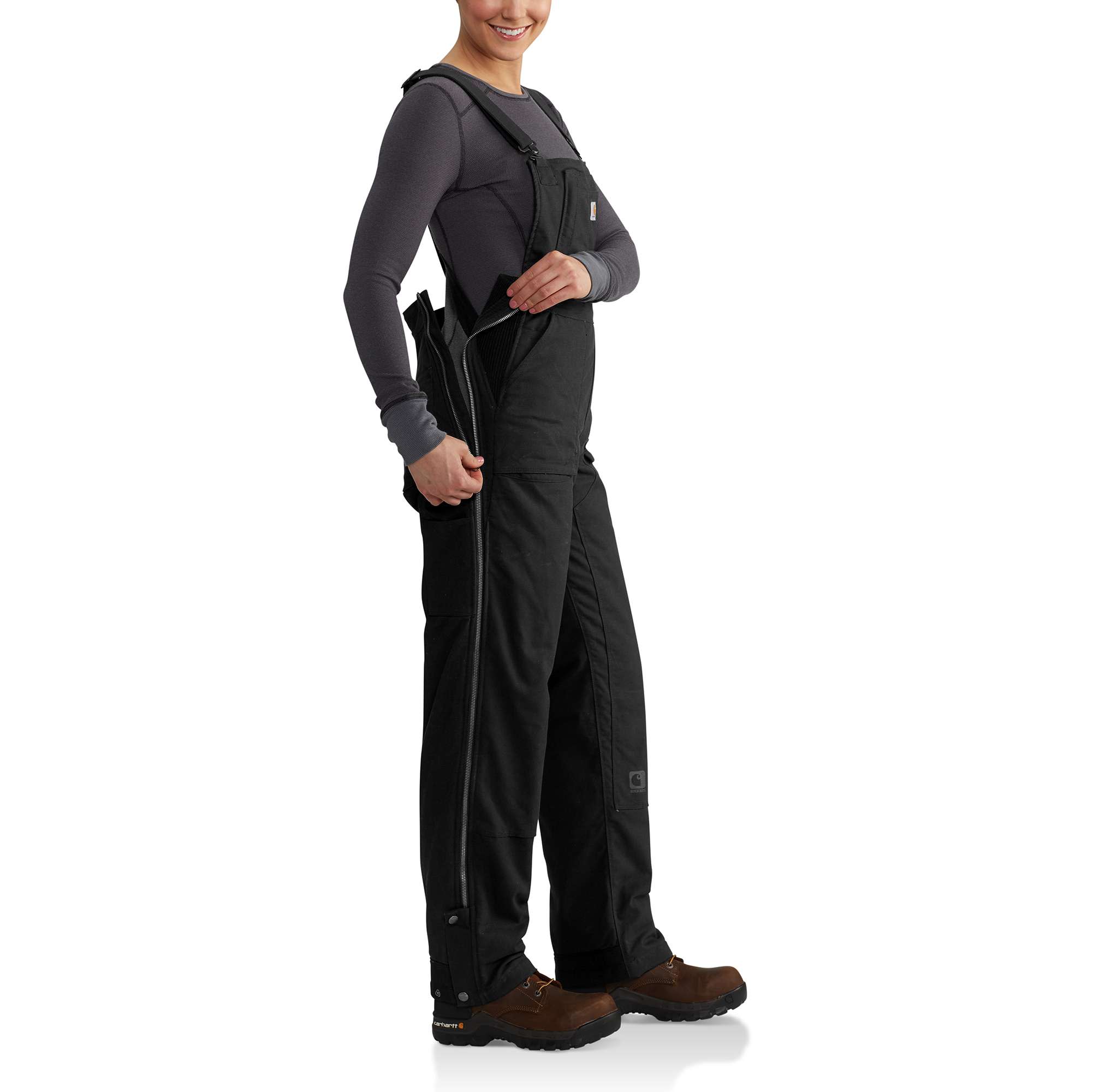 Full Swing® Cryder Bib Overalls