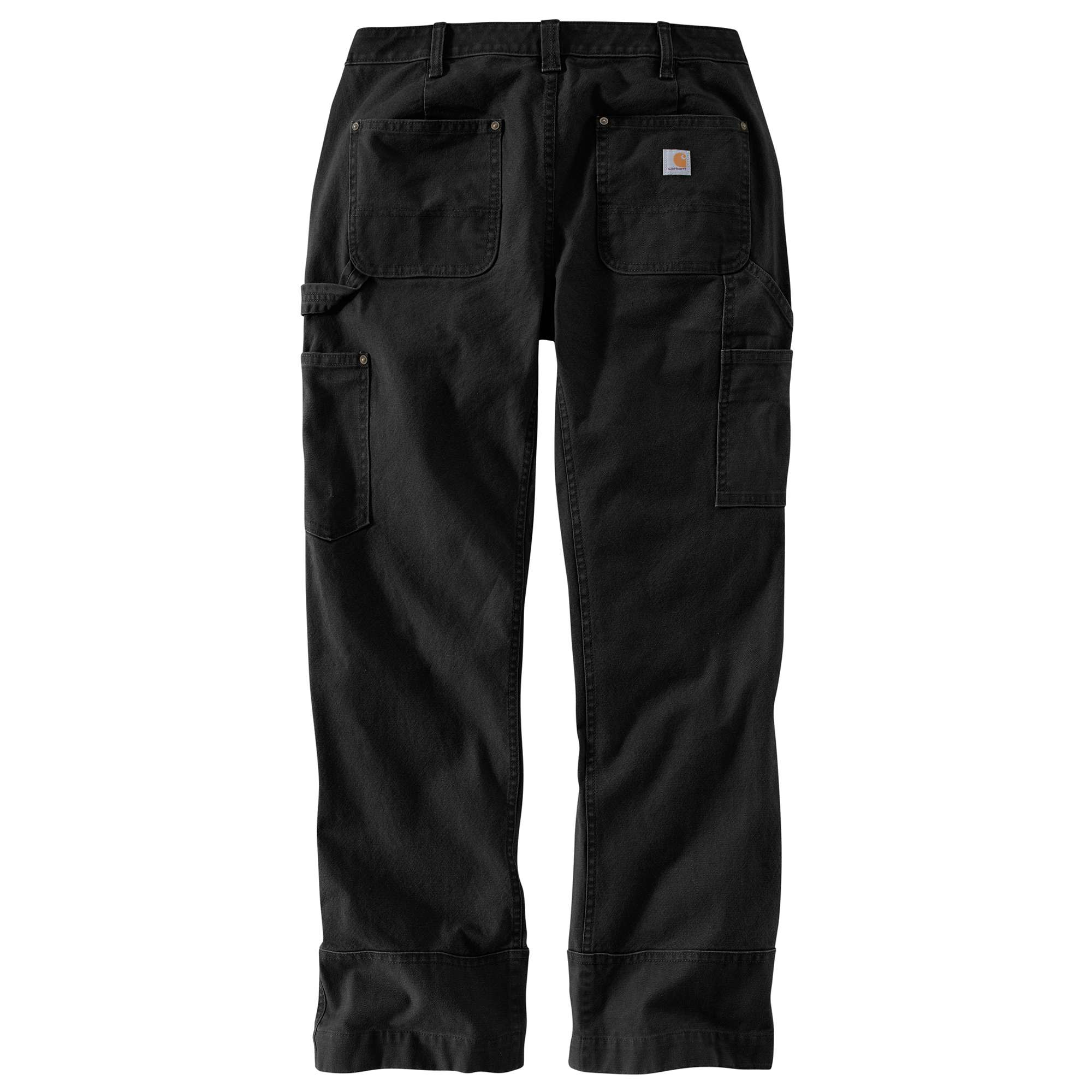 Original Fit Hayden Double Front Dungaree