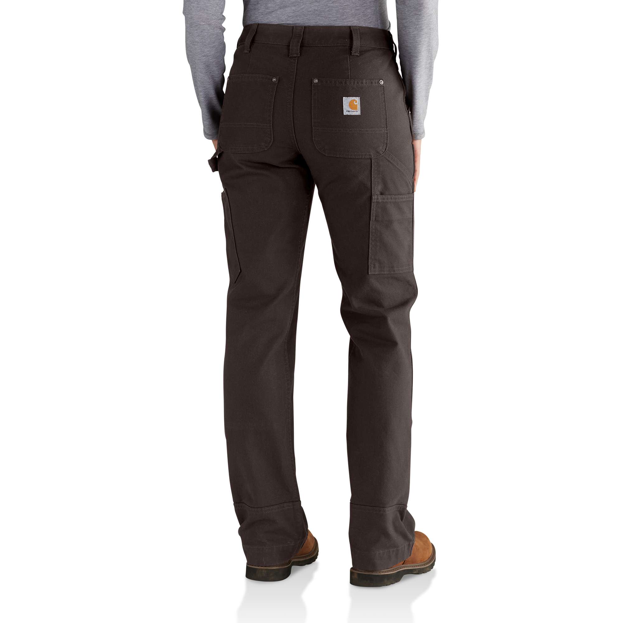 Original Fit Hayden Double Front Dungaree