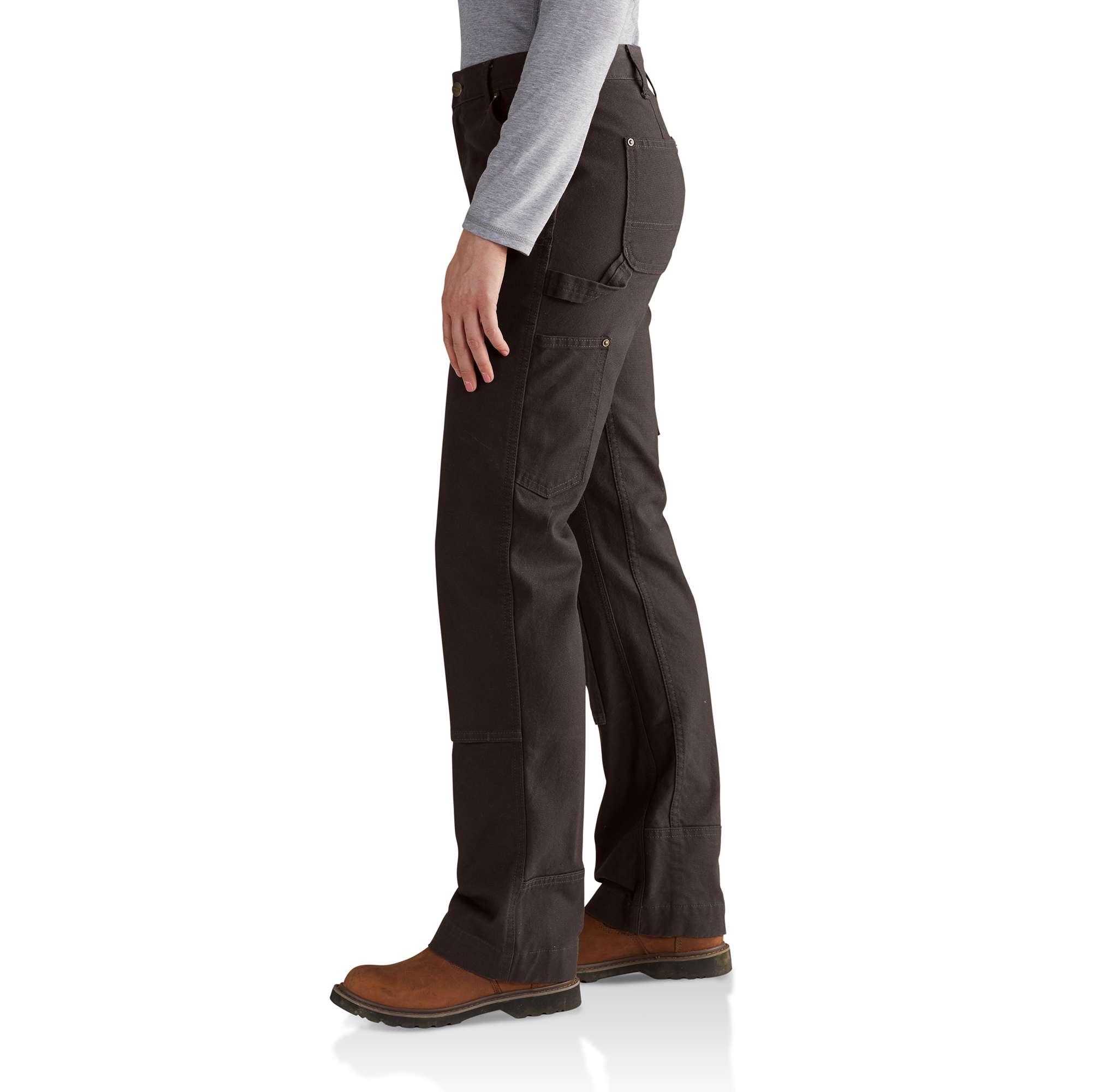 Original Fit Hayden Double Front Dungaree