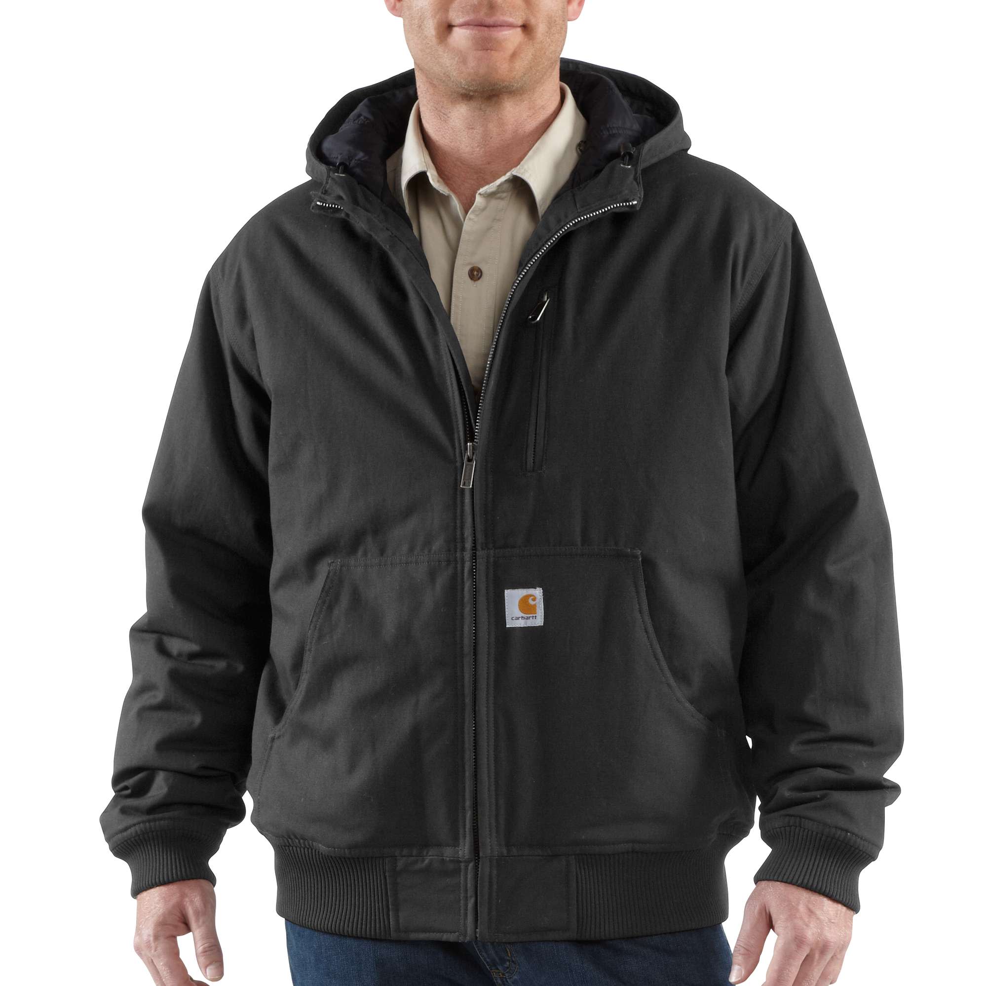 23993-quick-duck-woodward-active-jac-1.jpg Quick Duck™ Woodward Active Jac