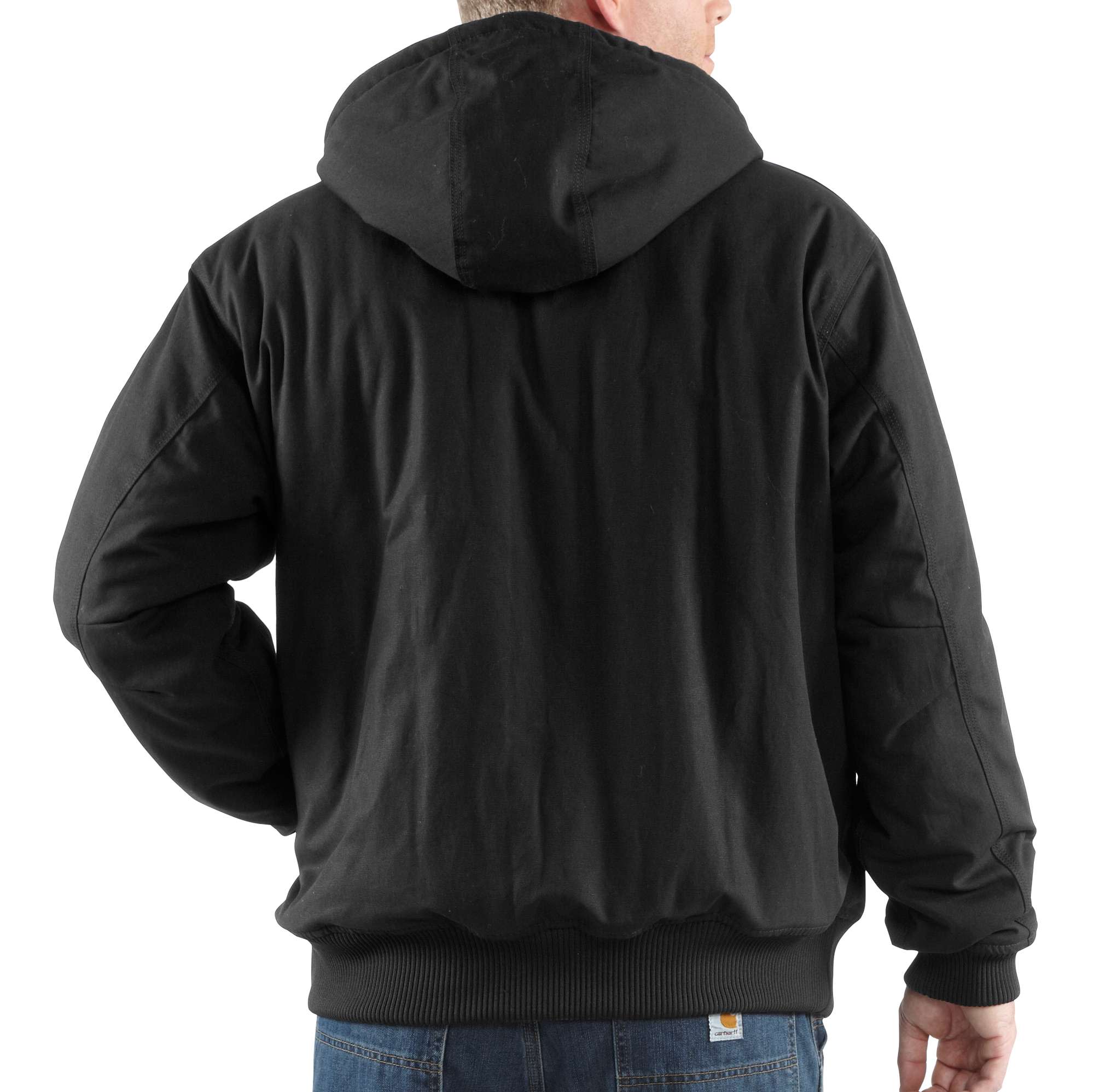 23993-quick-duck-woodward-active-jac-3.jpg Quick Duck™ Woodward Active Jac