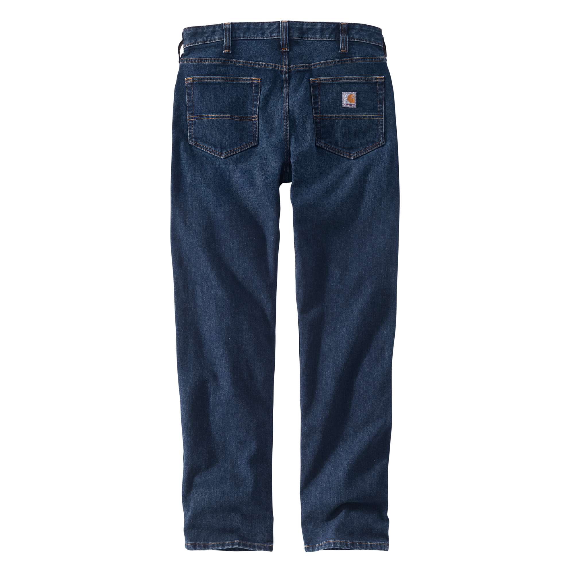 Relaxed Fit Carhartt Force® Extremes Lynnwood Jean