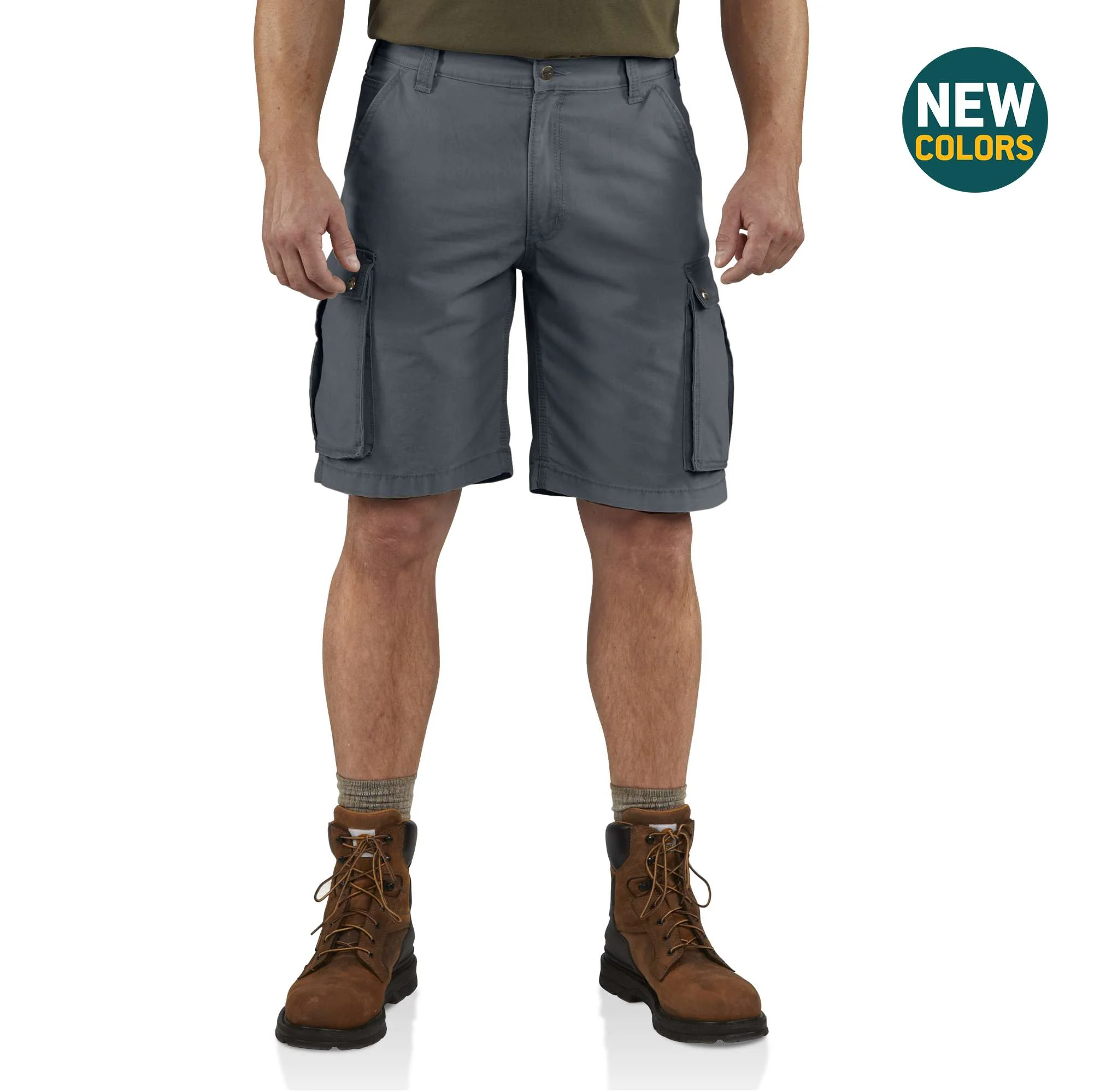 Rugged Cargo Short