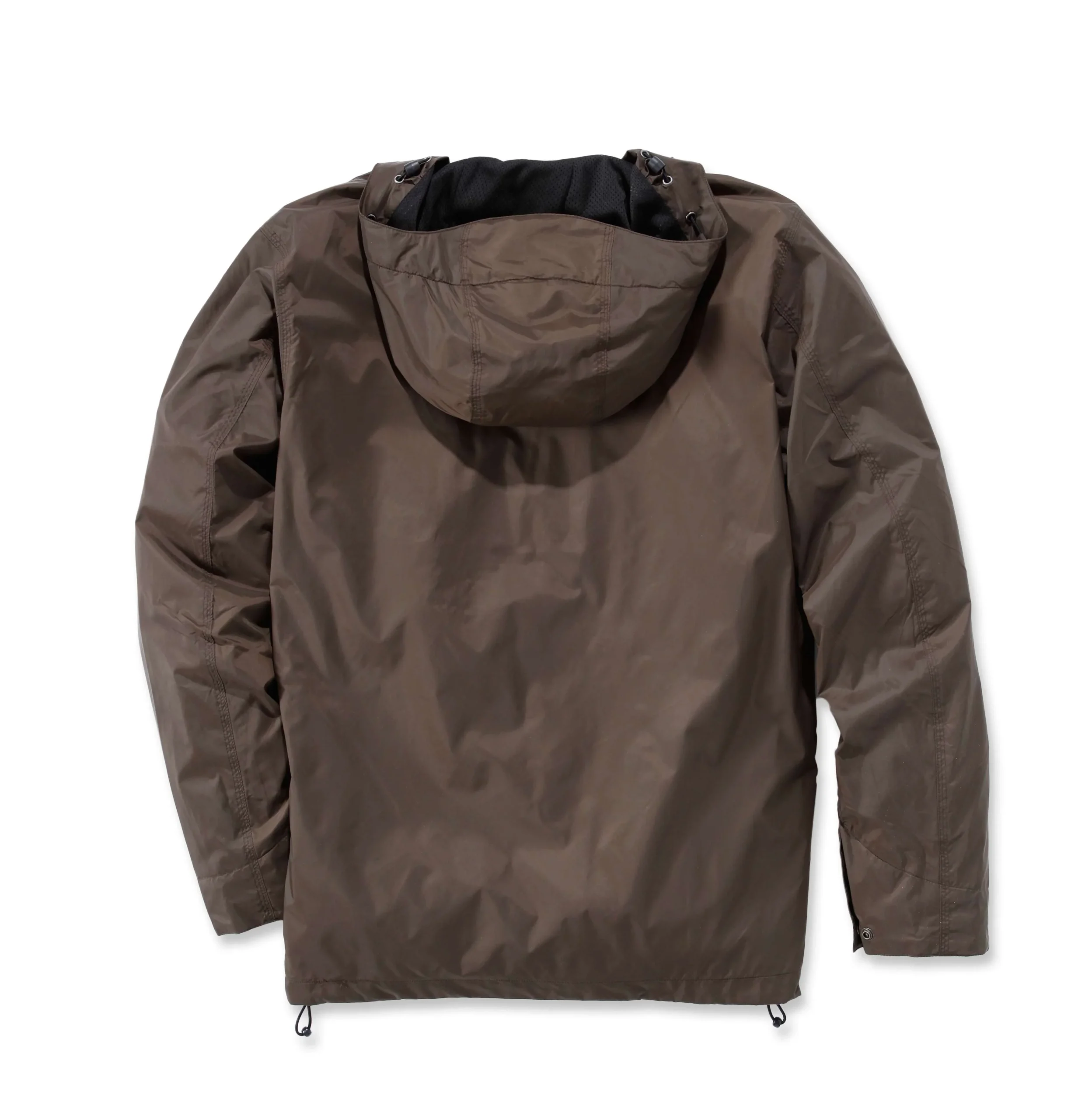 Rockford Jacket