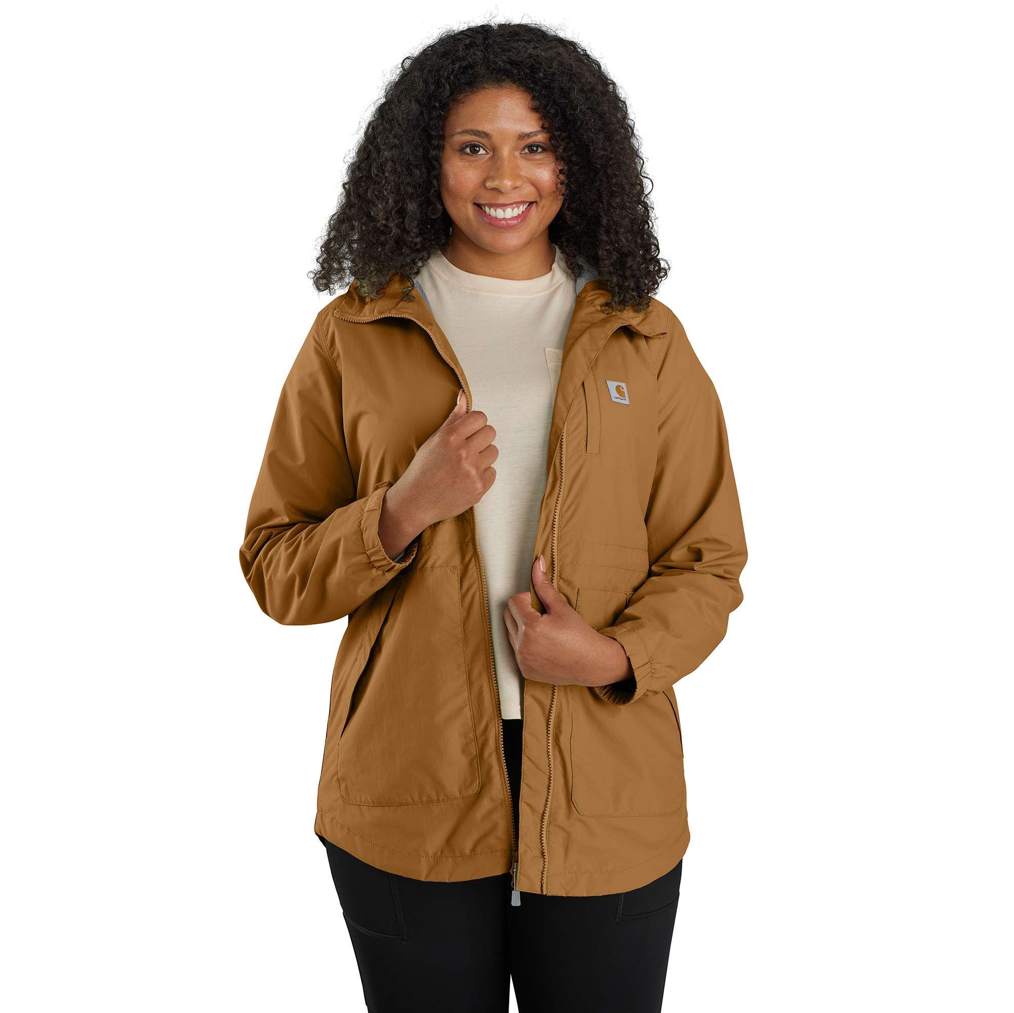 Rockford Coat