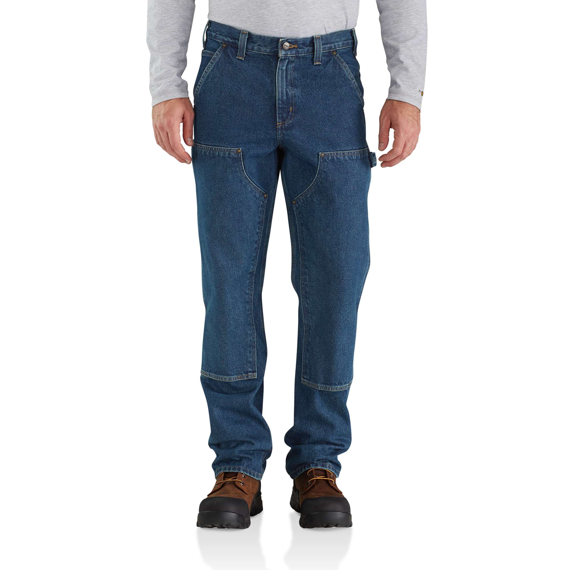 24130-relaxed-fit-double-front-washed-logger-jean-1.jpg Relaxed-Fit Double-Front Washed Logger Jean