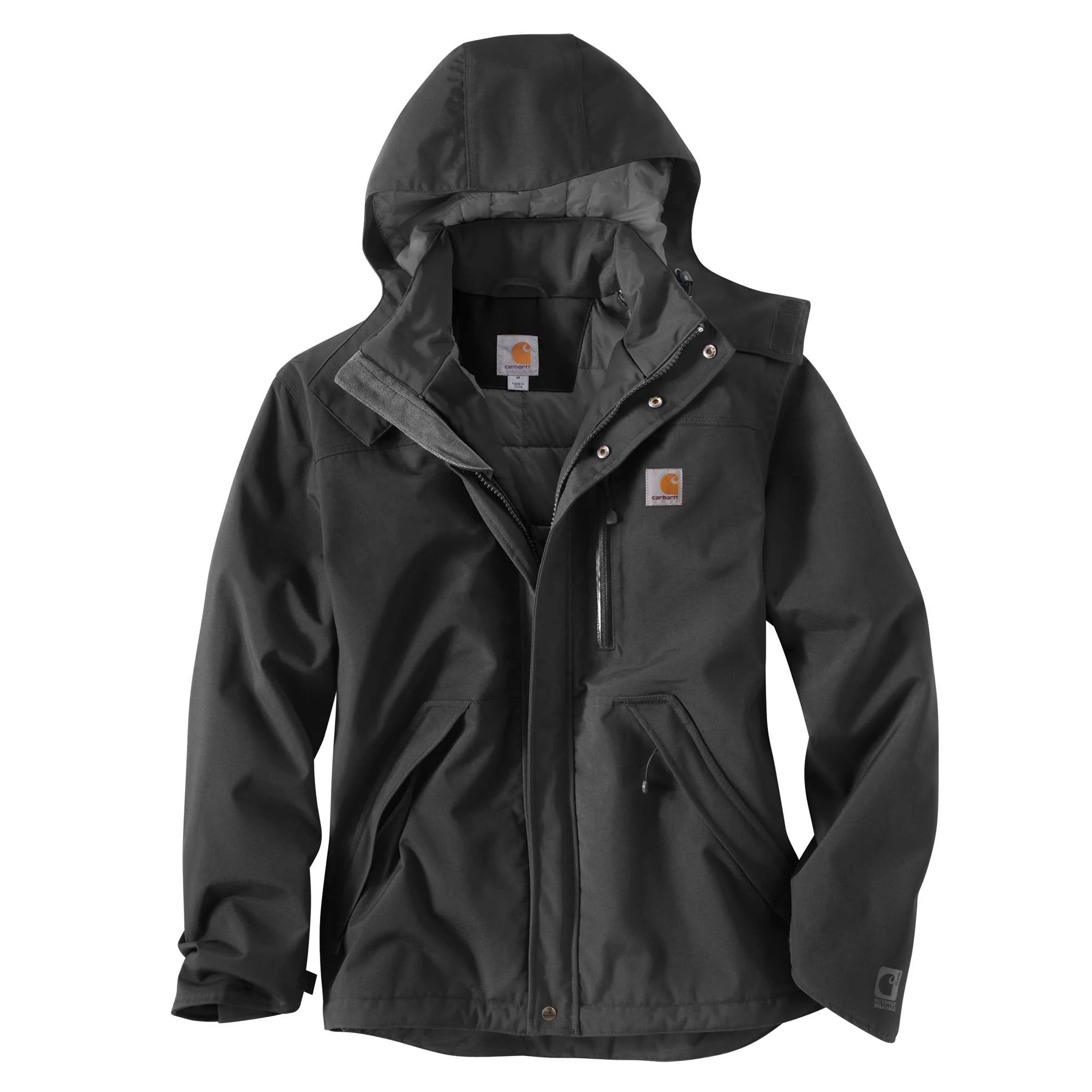 Shoreline Jacket